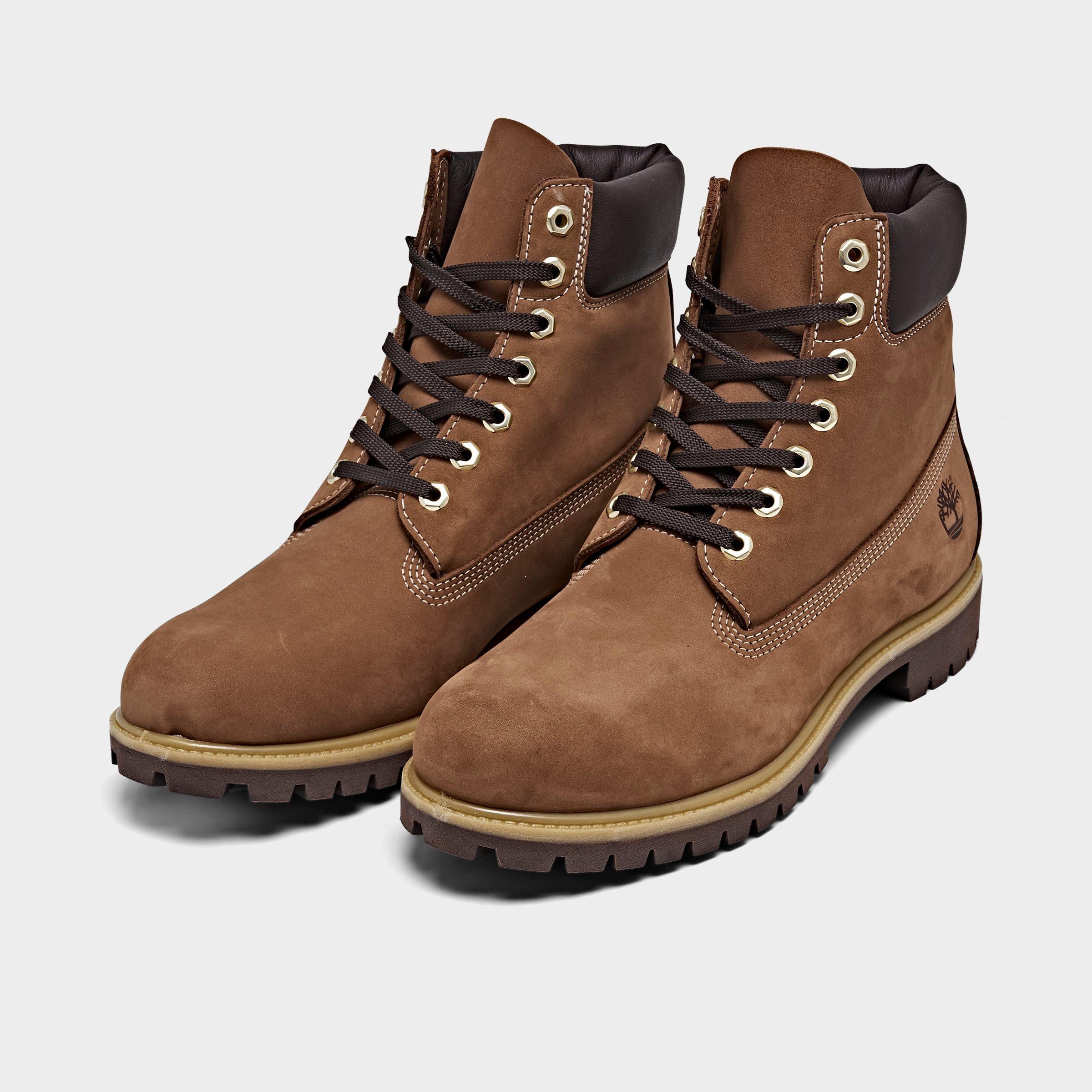 3 quarter timberland boots