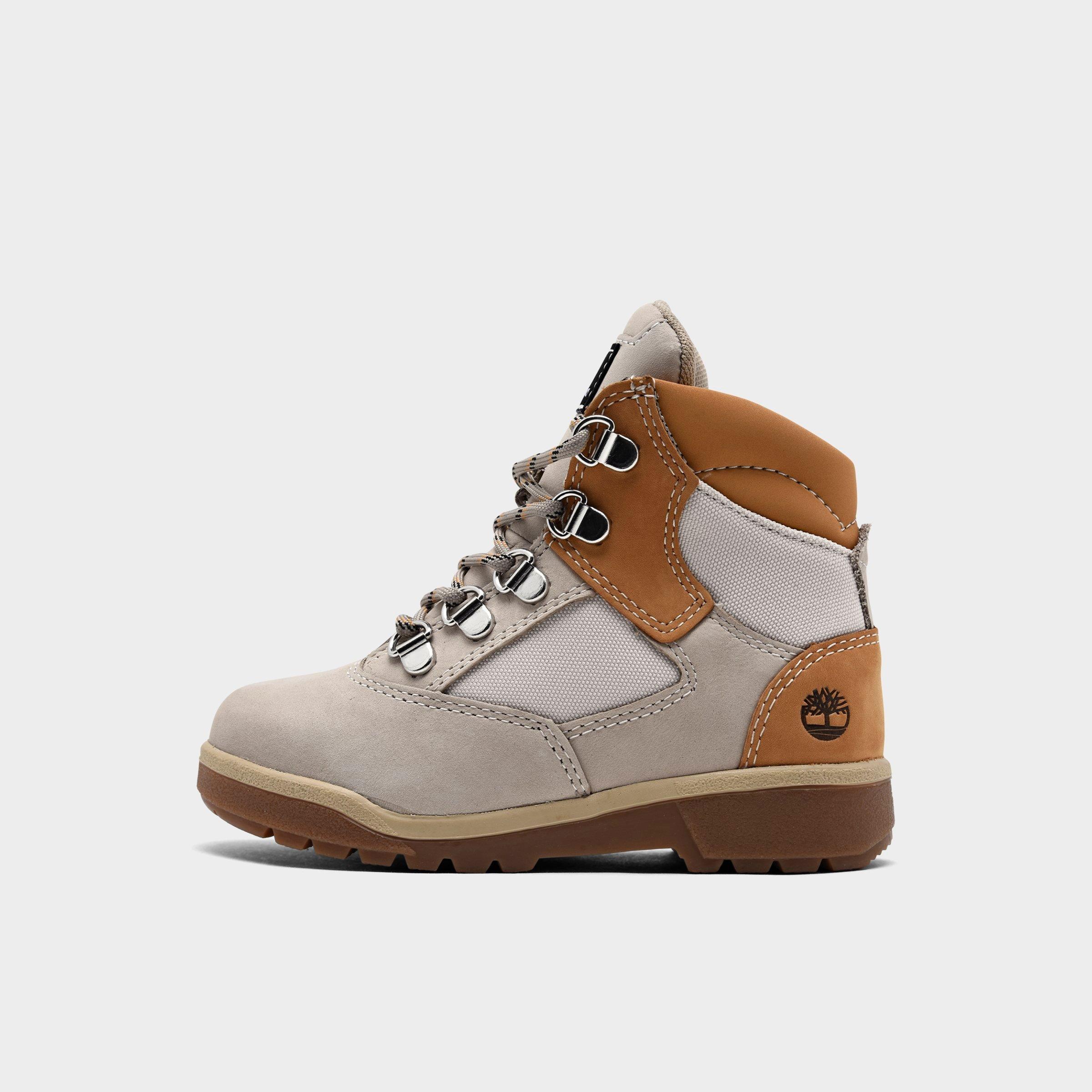 timberland 6 inch field boots