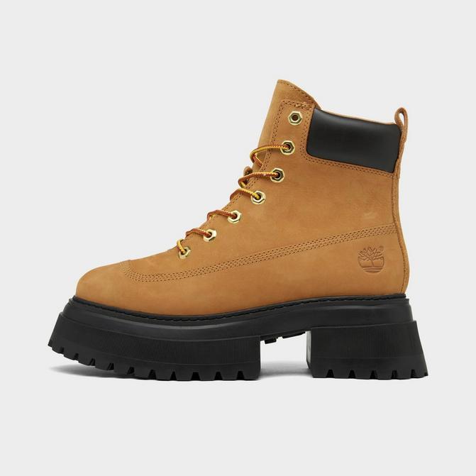 Women's Timberland Sky 6-Inch Up Boots| JD