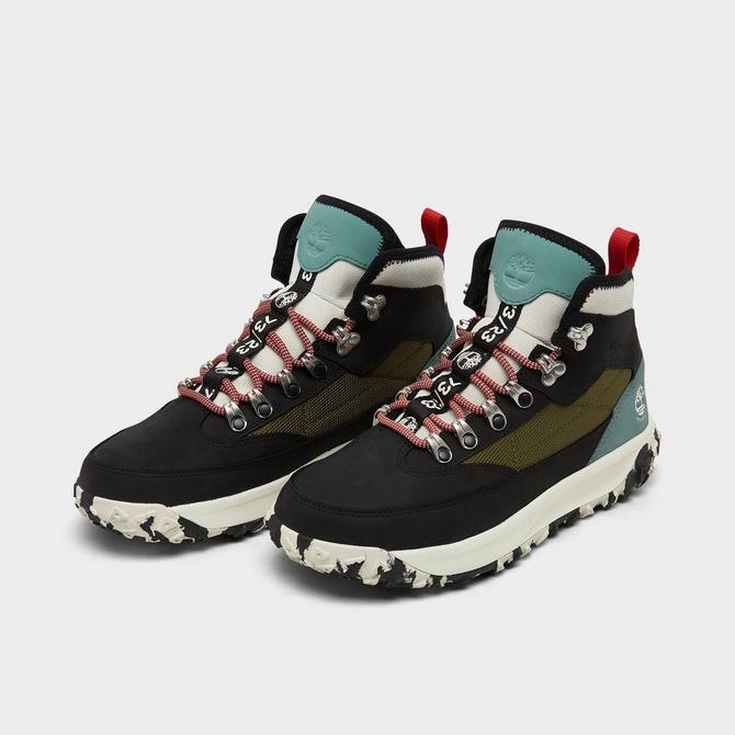 Hiking shoes hot sale womens timberland