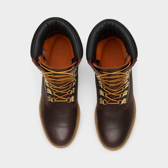 Timberland Premium Waterproof Leather Work Boots shops