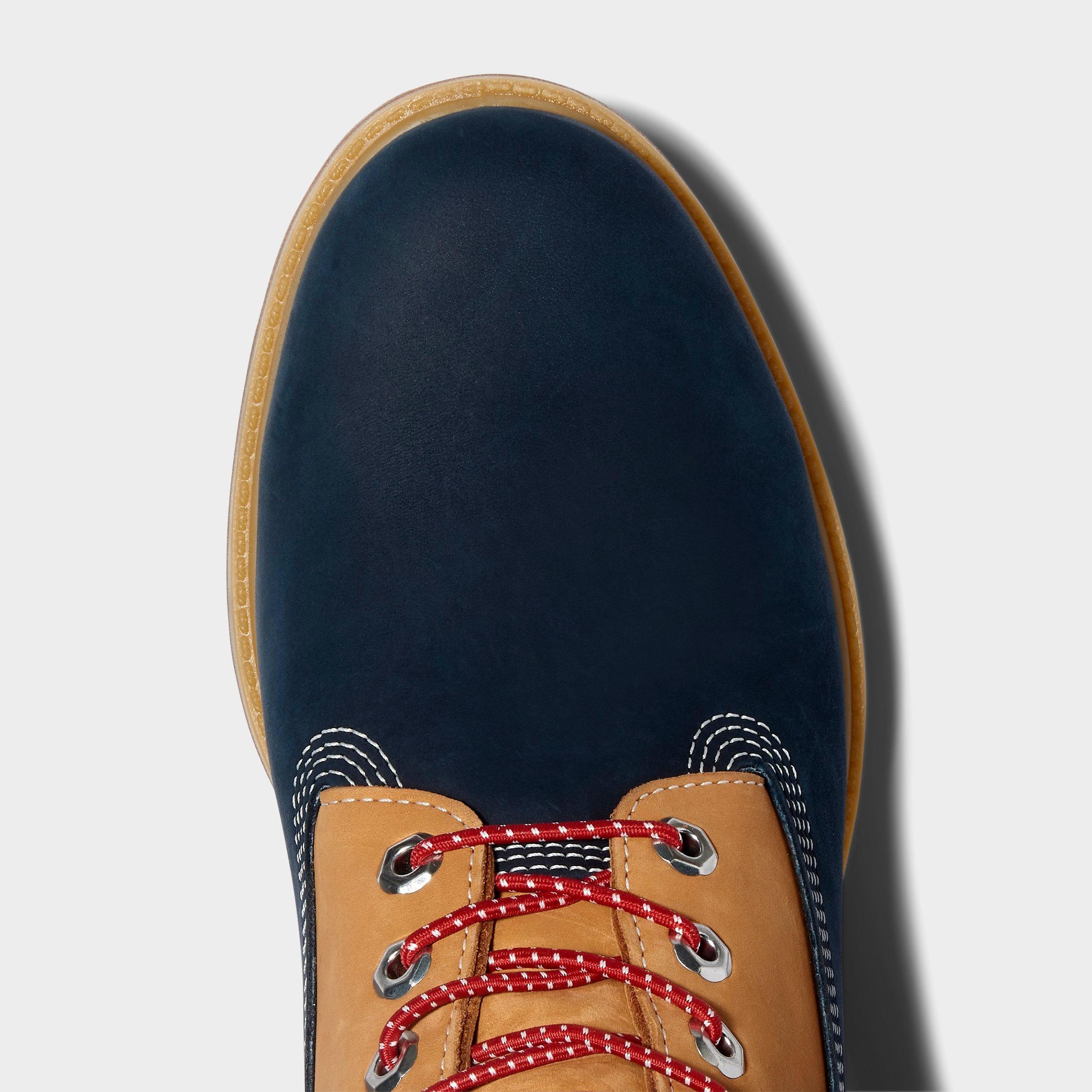 retro timberland boots