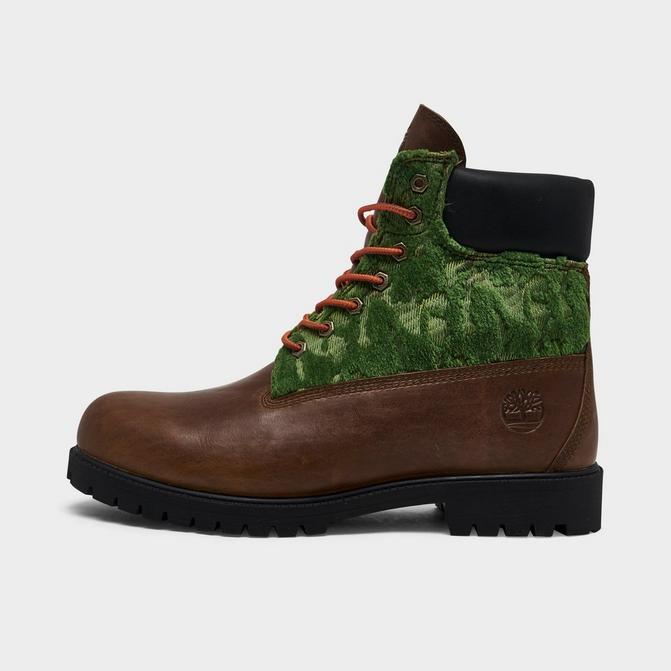 Men s Timberland 6 Inch Premium Waterproof Boots JD Sports