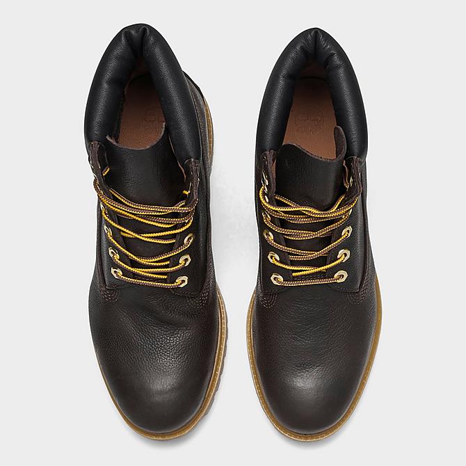 Men's Timberland 6 Inch Premium Waterproof Boots| JD Sports Men's Timberland 6 Inch Premium Waterproof Boots| JD Sports