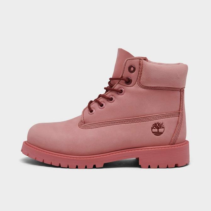 Jd hotsell kids timberlands