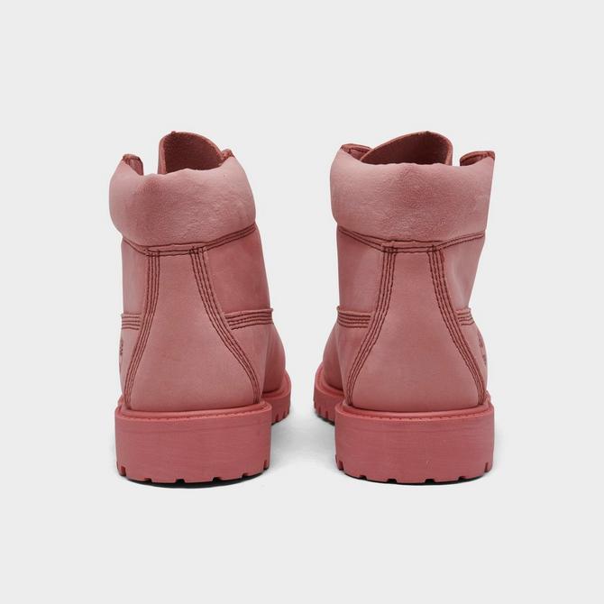 Timberland boots for hot sale kids girls