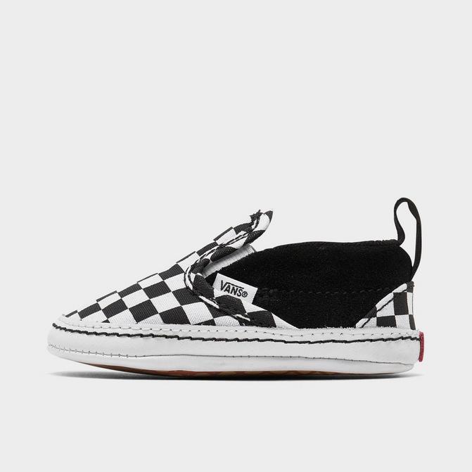 Infant vans slip on sale ons