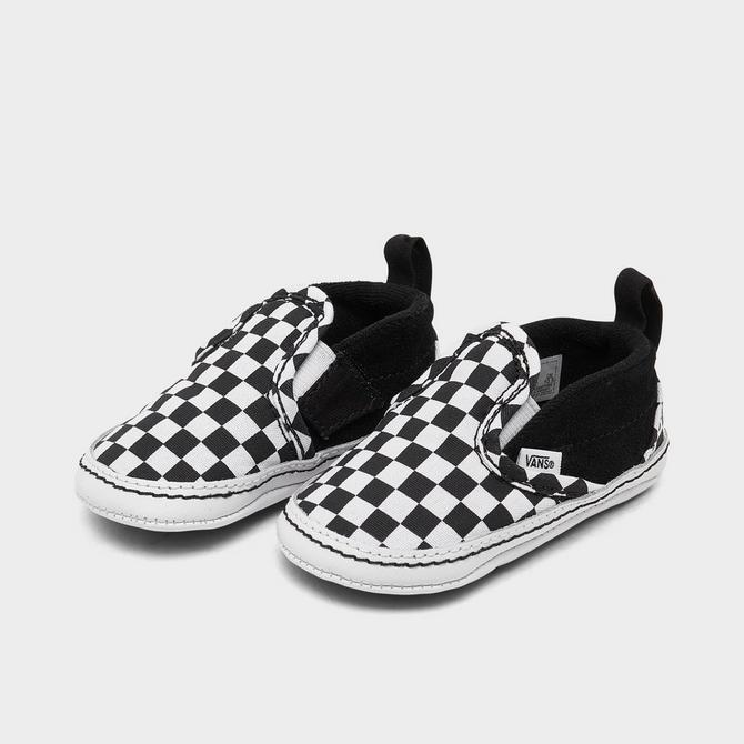 Jd sports infant on sale vans