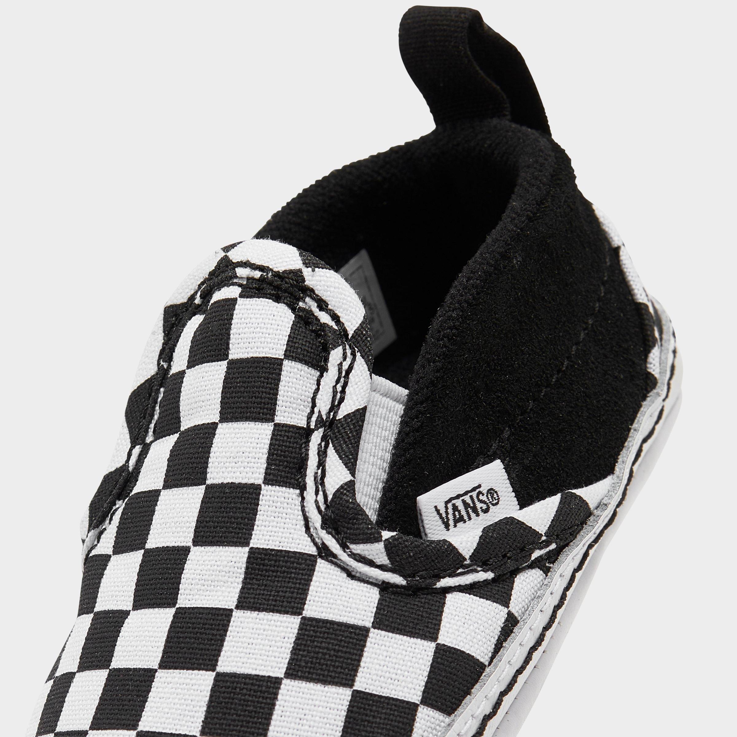 baby vans jd