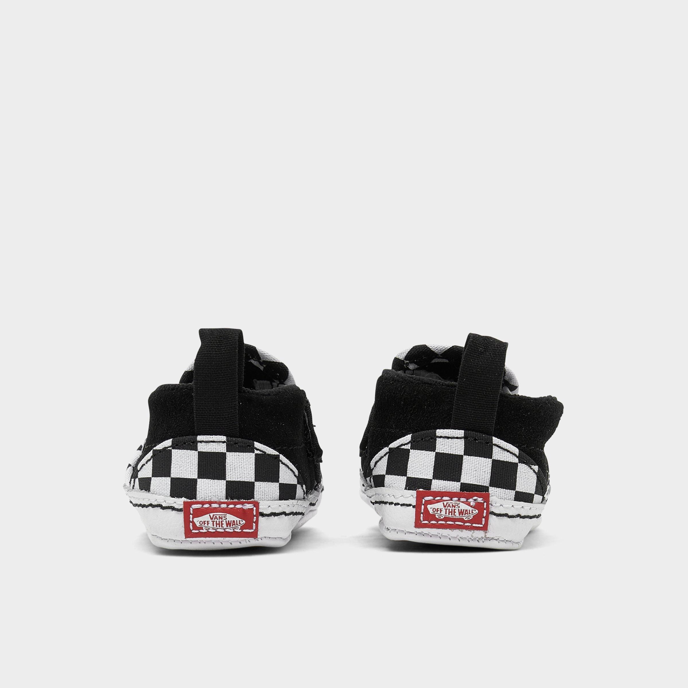 baby vans jd