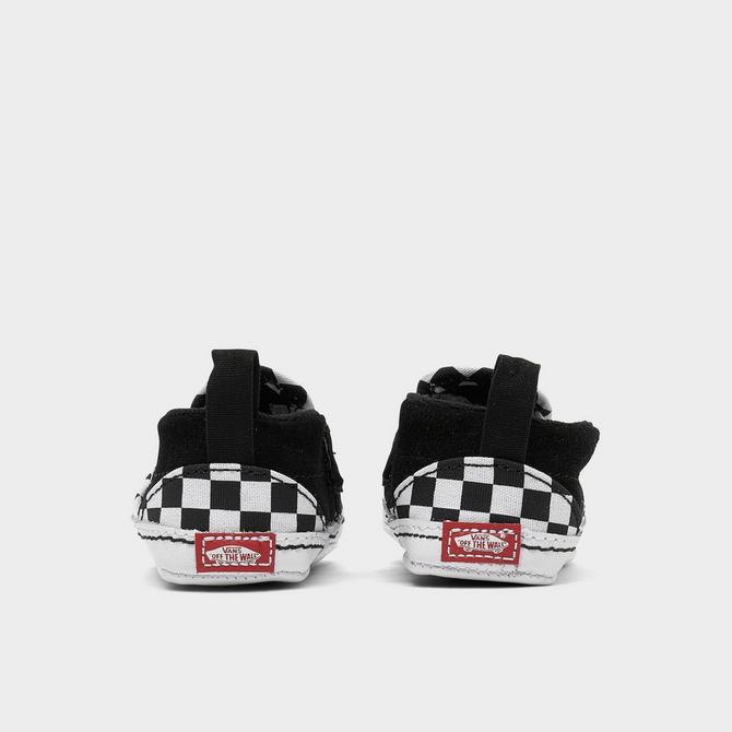 Jd sports sale infant vans