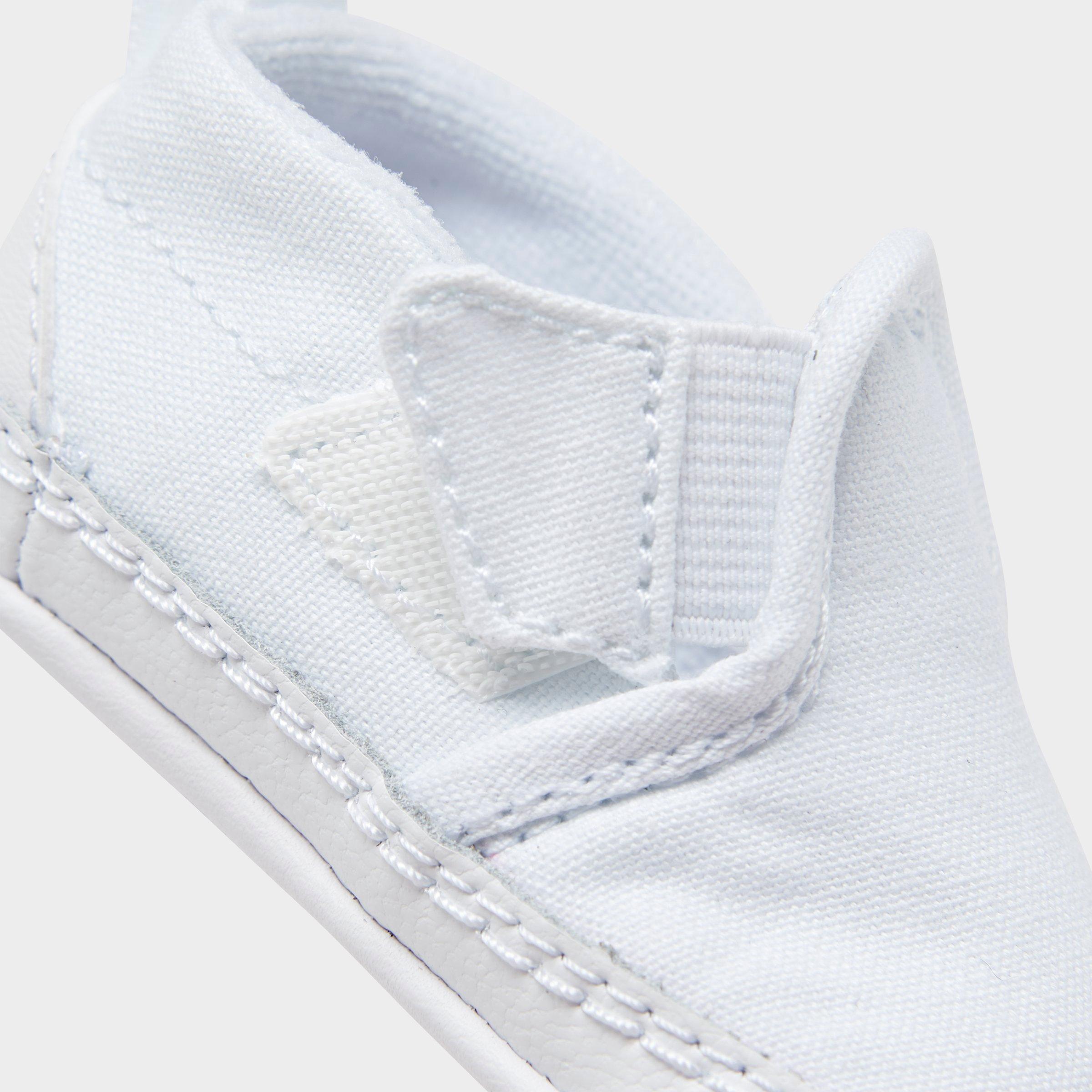 baby vans jd