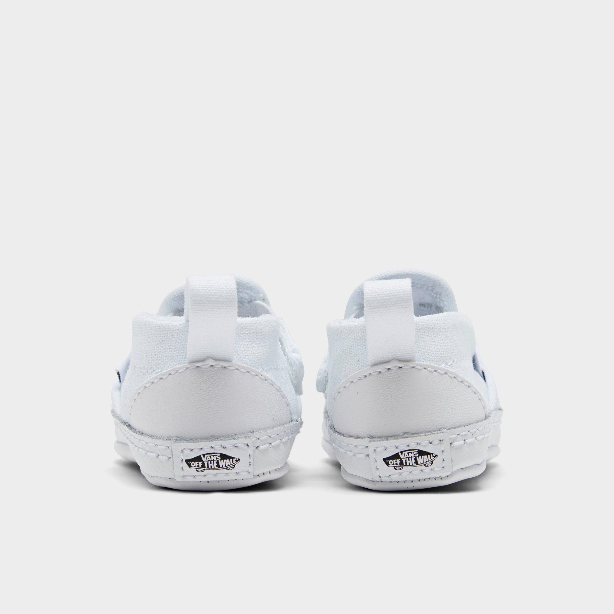 baby vans jd