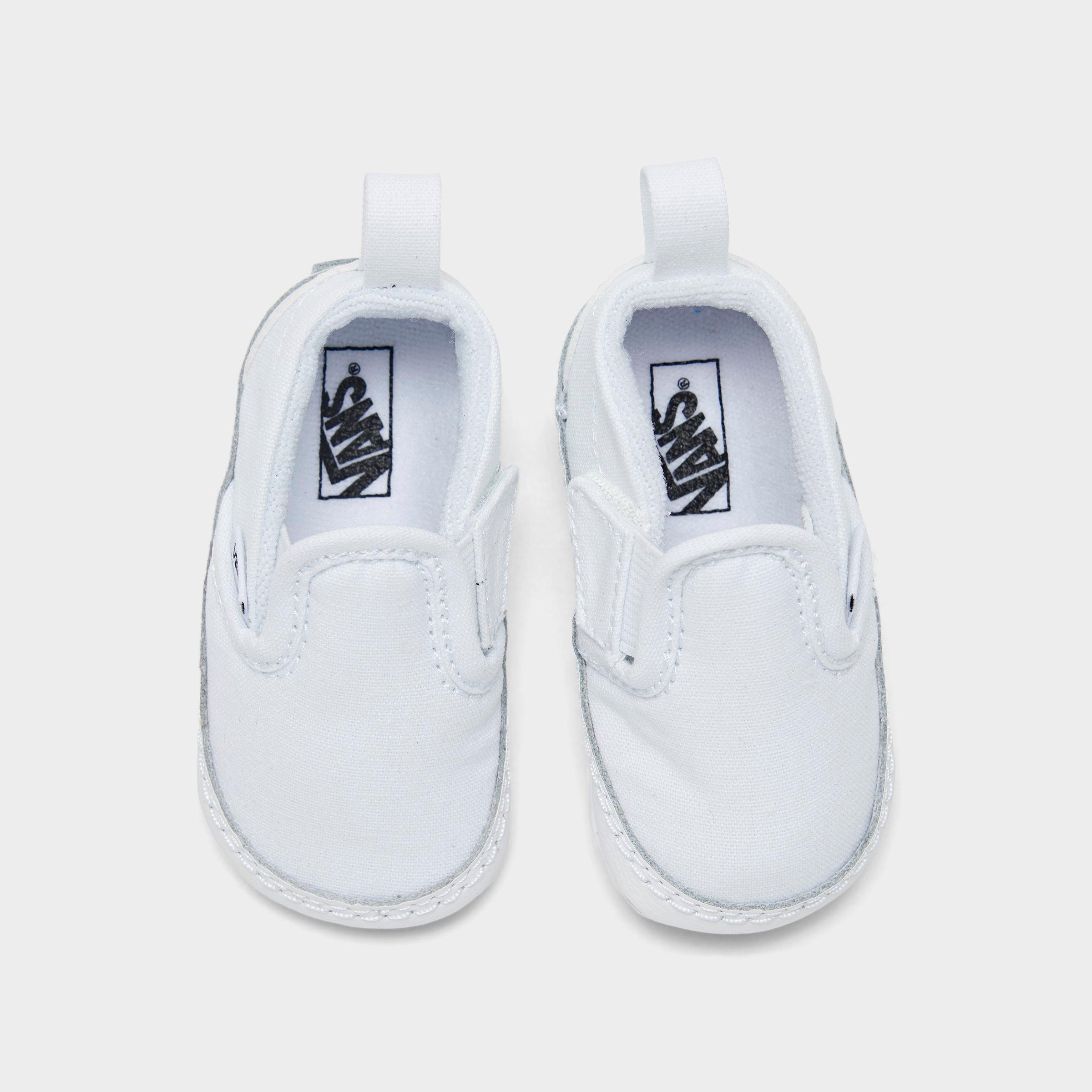 baby vans jd
