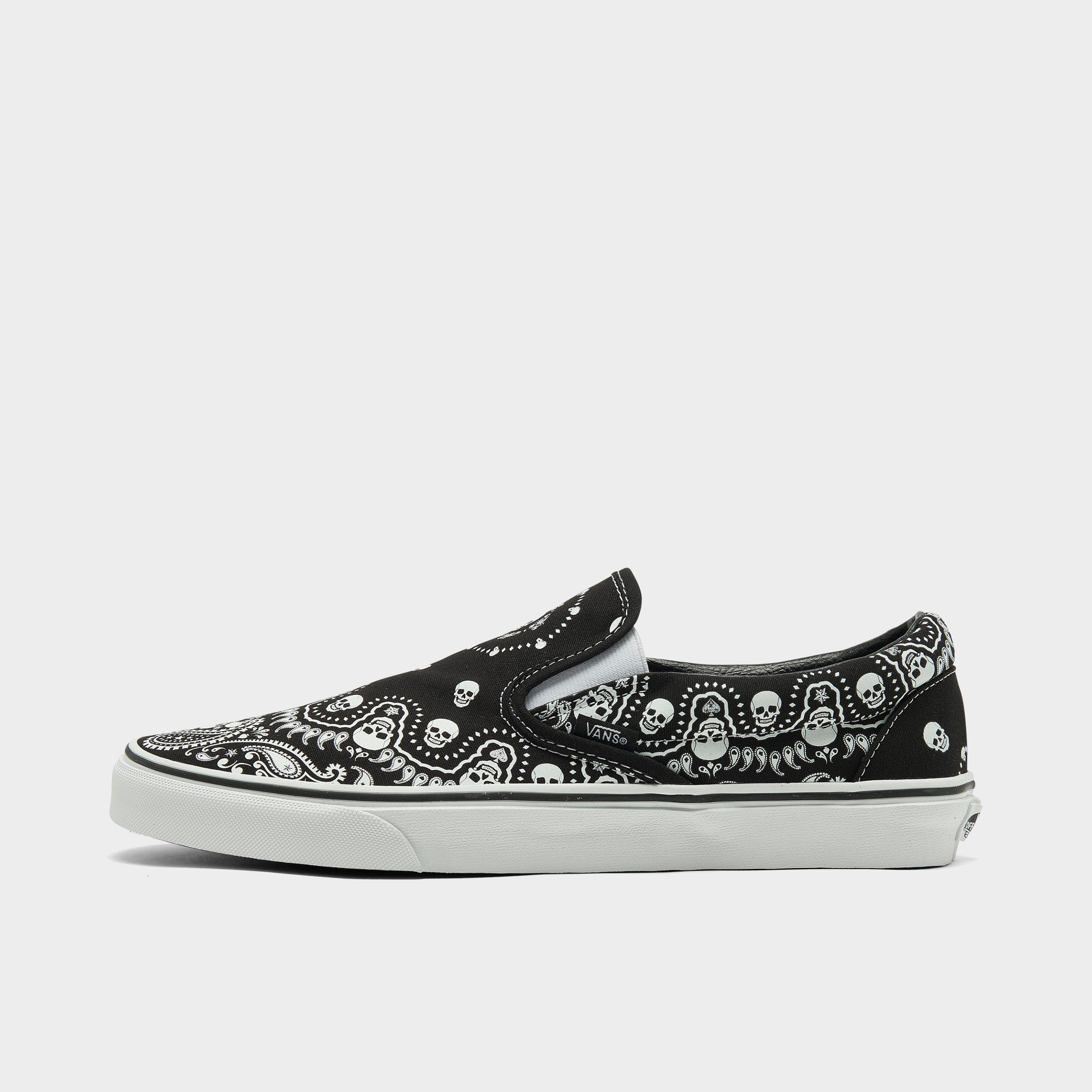 jd sports womens vans