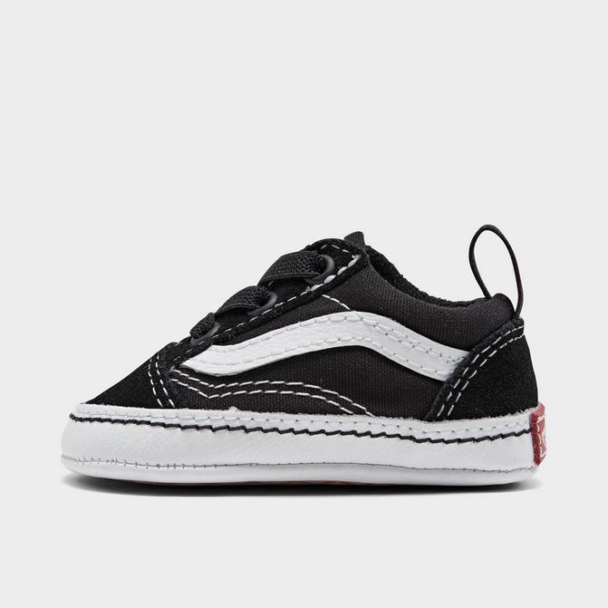 Infant vans shop crib shoes