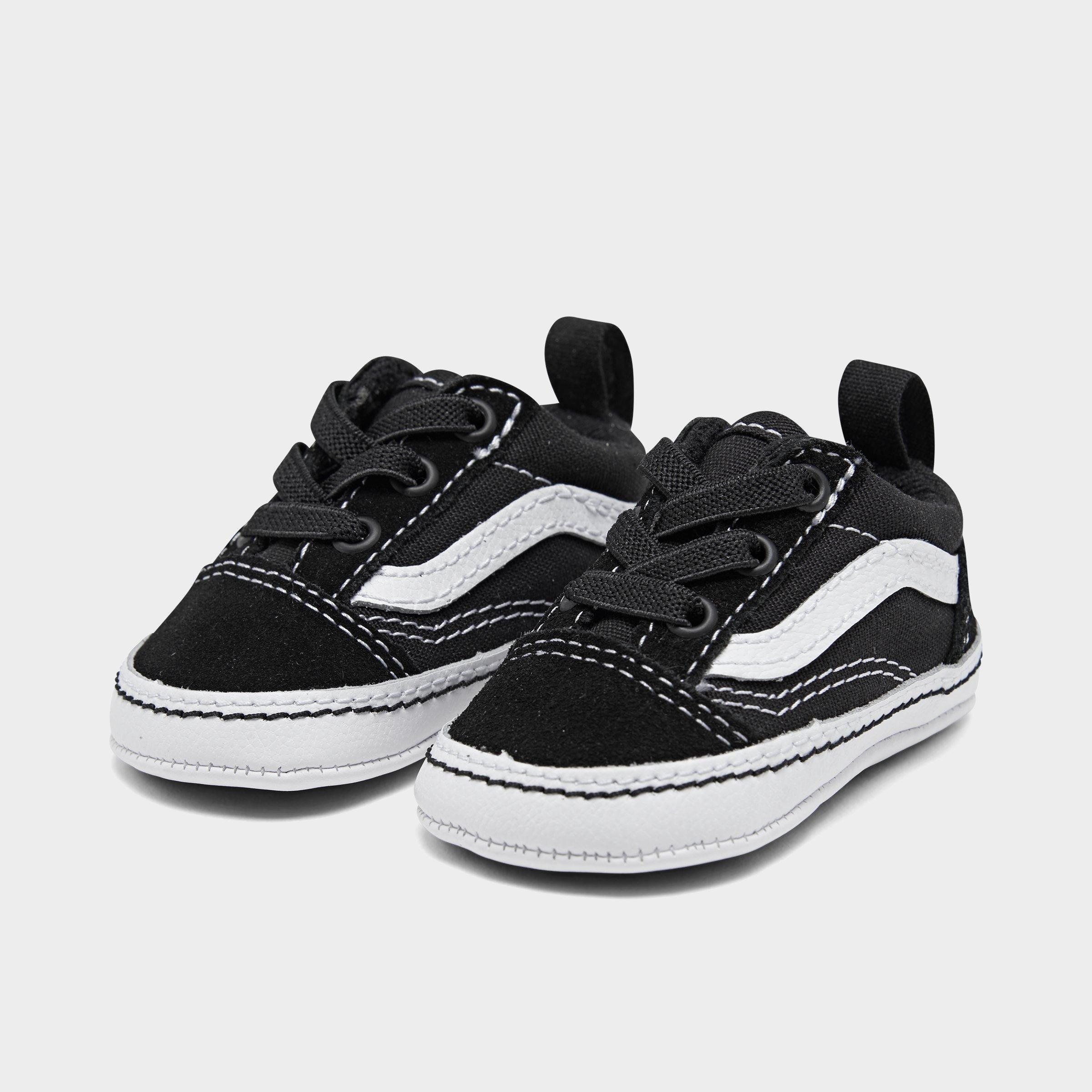 infant vans sk8 hi