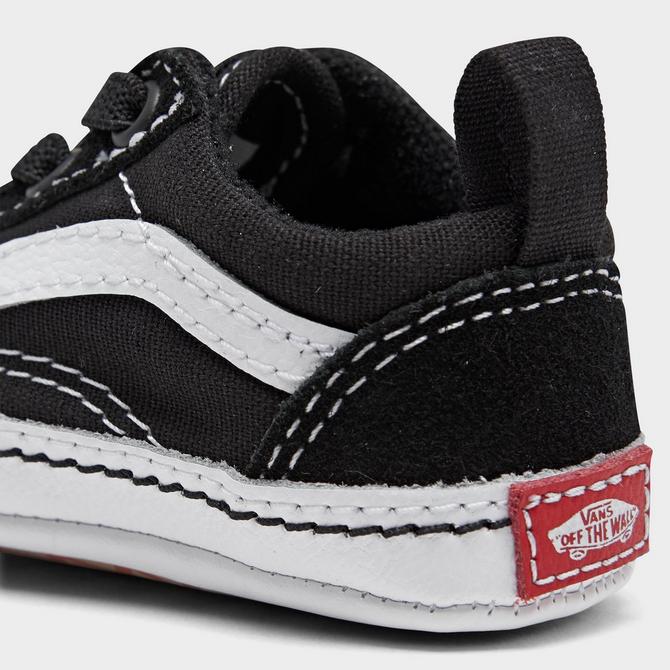 Jd sports infant discount vans