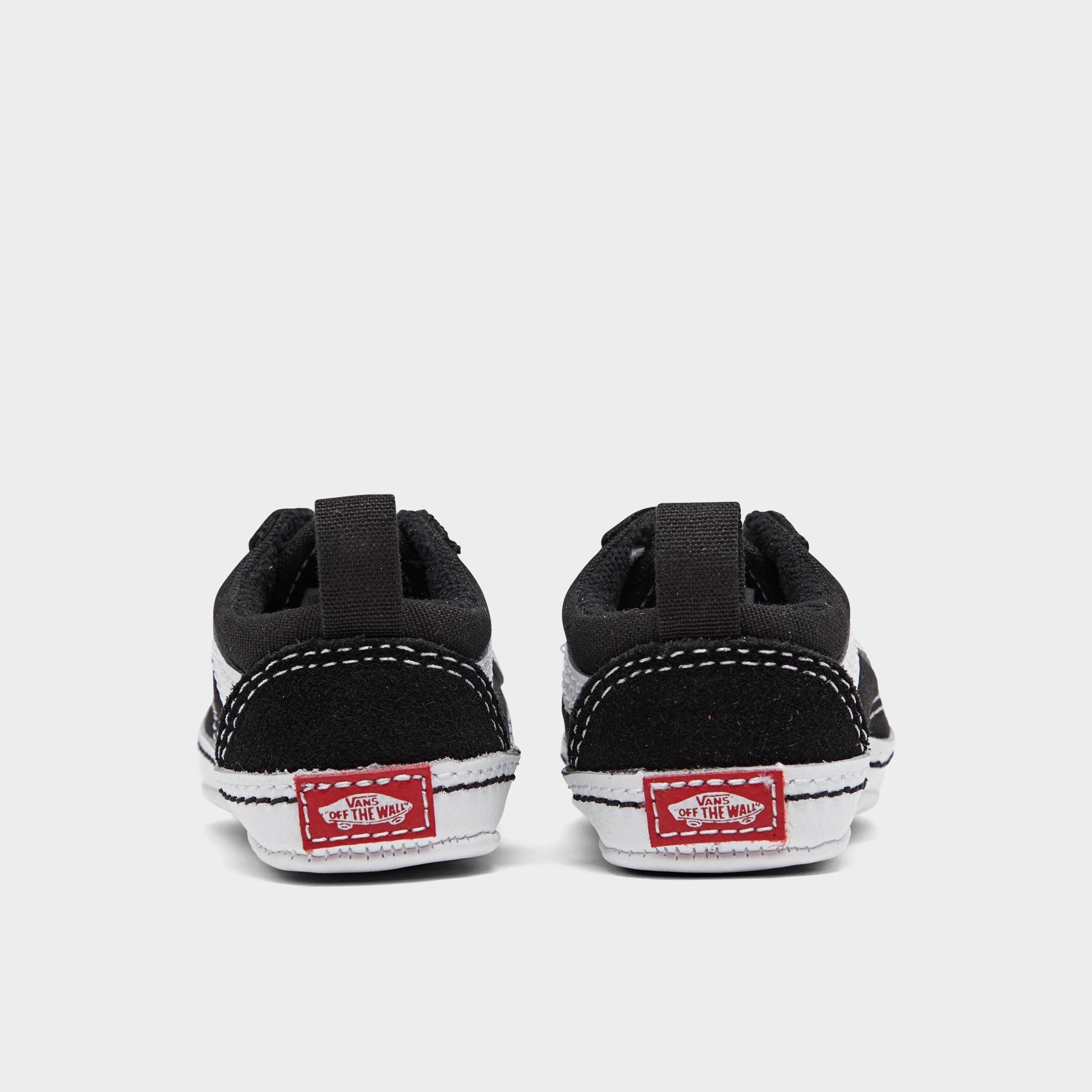 baby vans jd