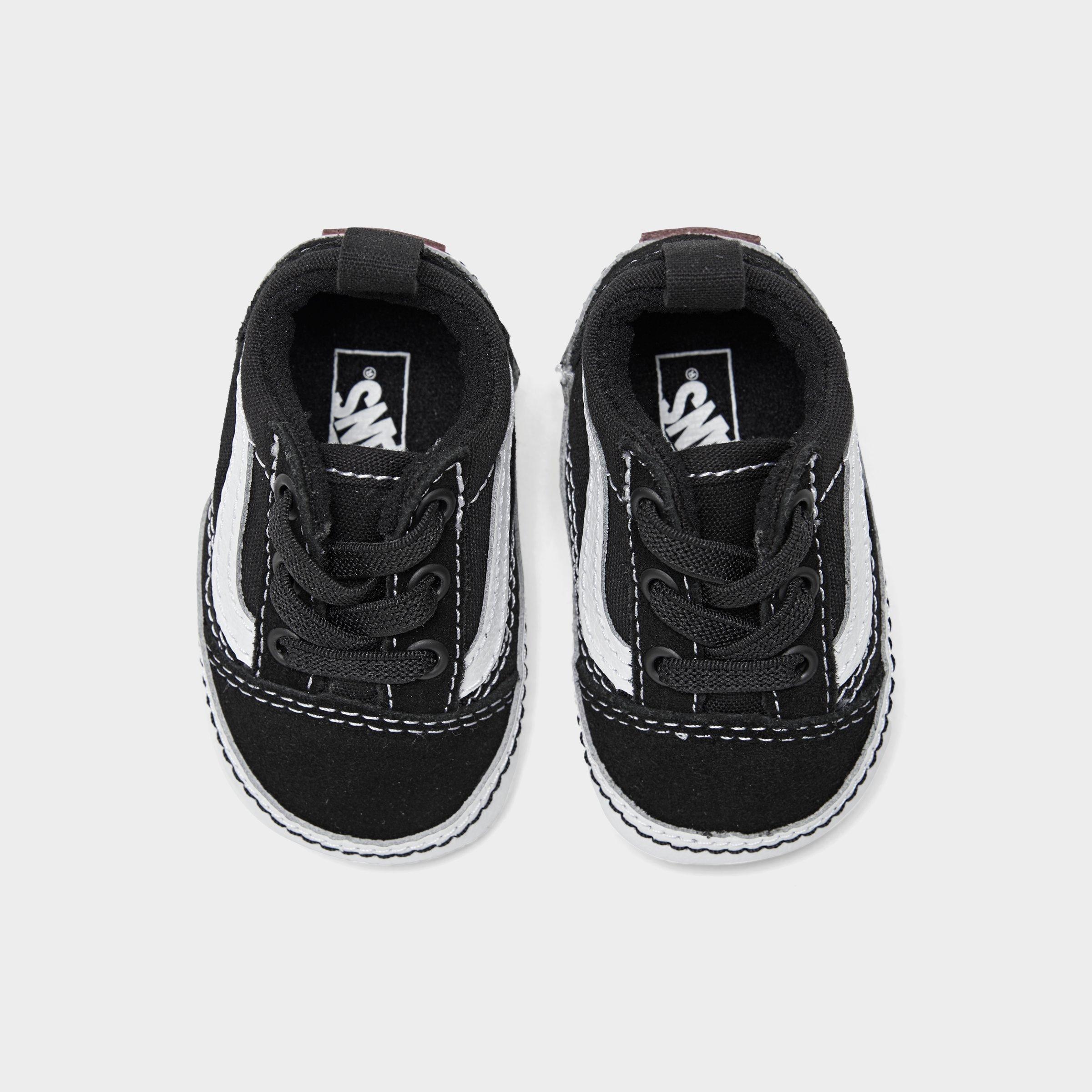 baby vans jd