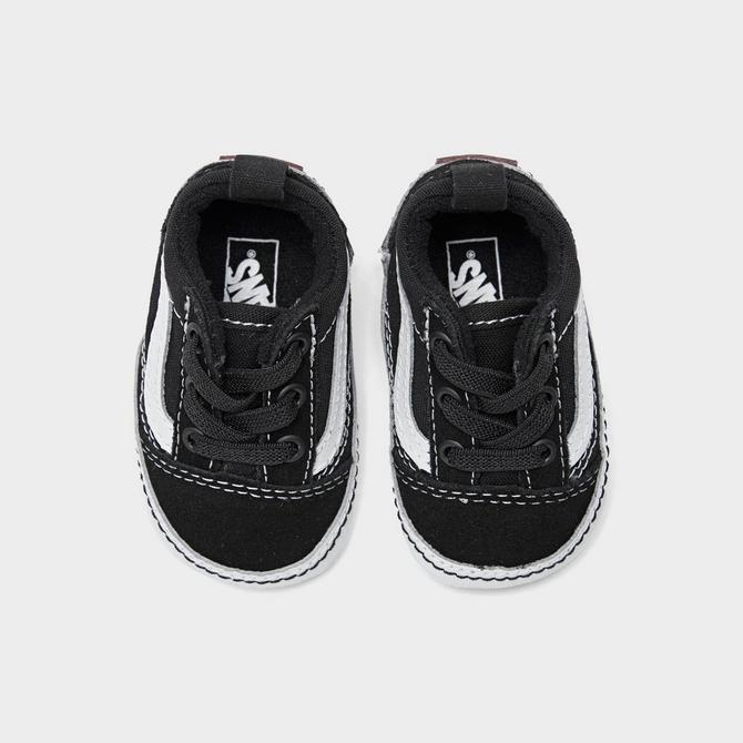 Jd sports infant discount vans