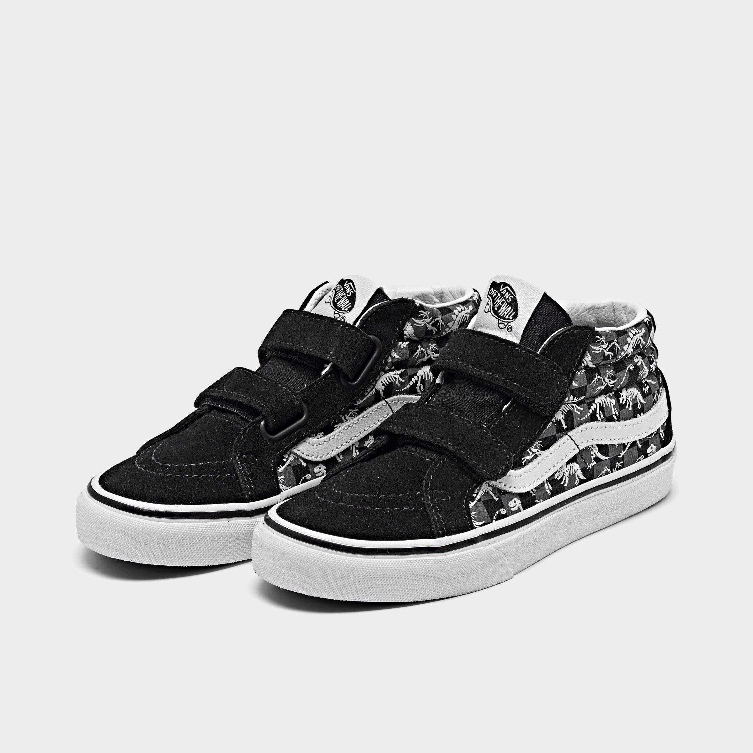 vans dino do