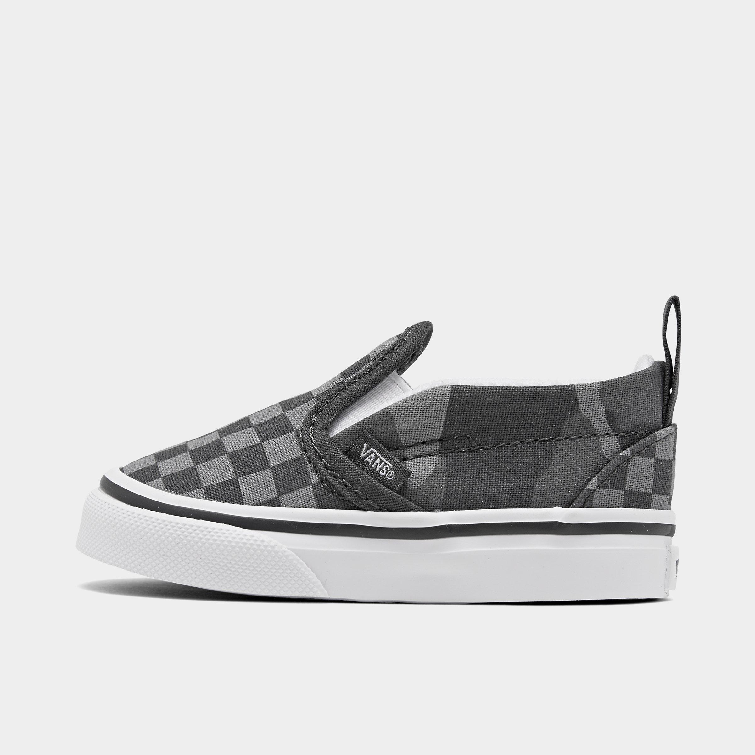 jd vans slip on