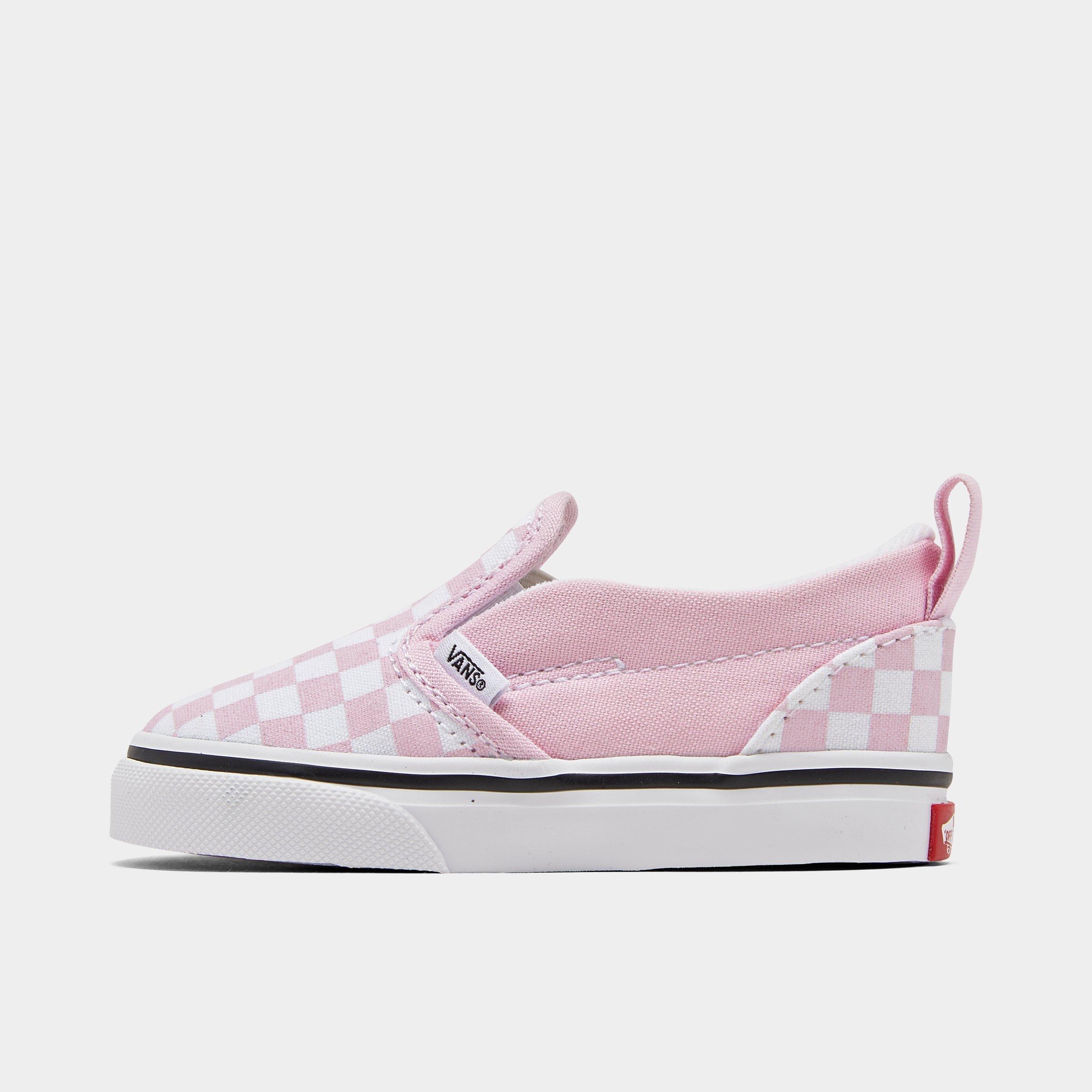baby vans jd