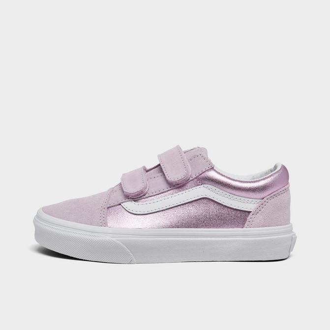 Jd sports 2025 kids vans