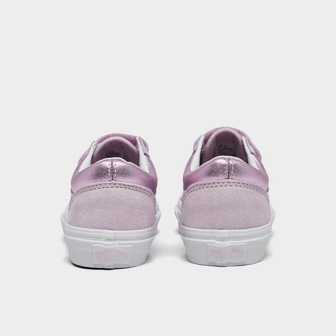 Lavender hotsell toddler vans