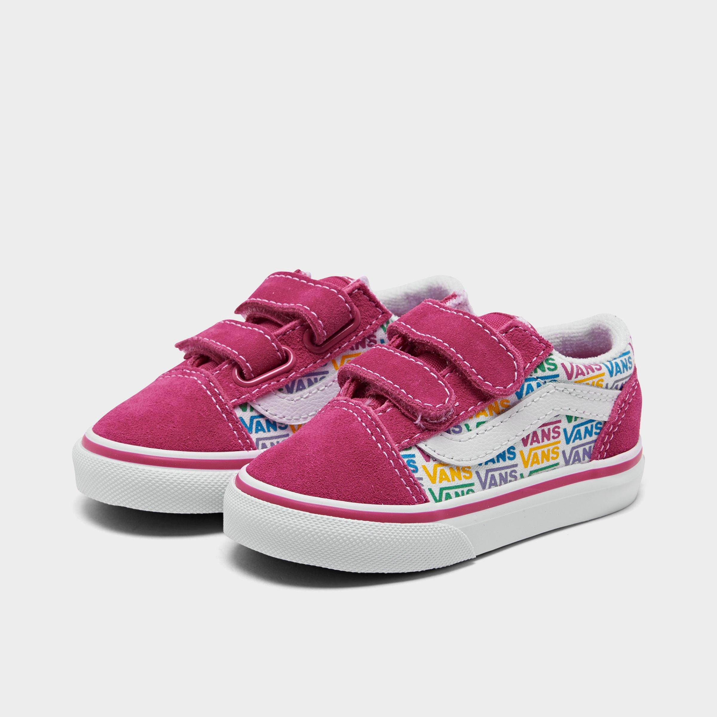 jd childrens vans