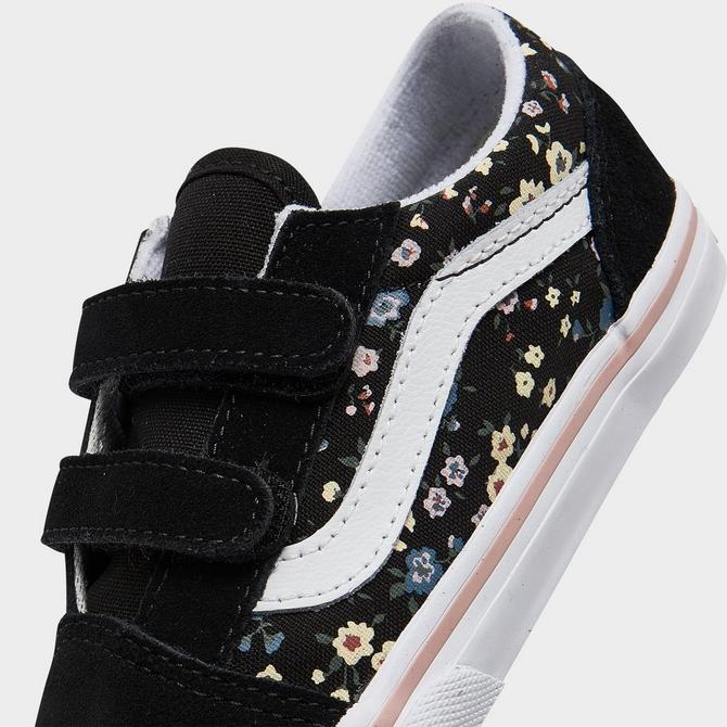 Toddler on sale vans jd