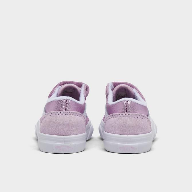 Jd sports hotsell infant vans