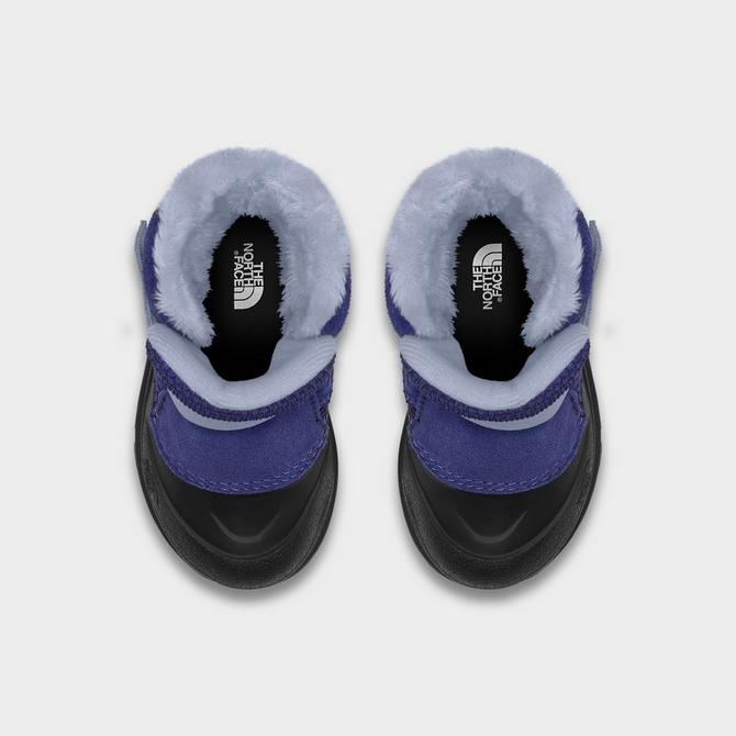 North face baby outlet boots