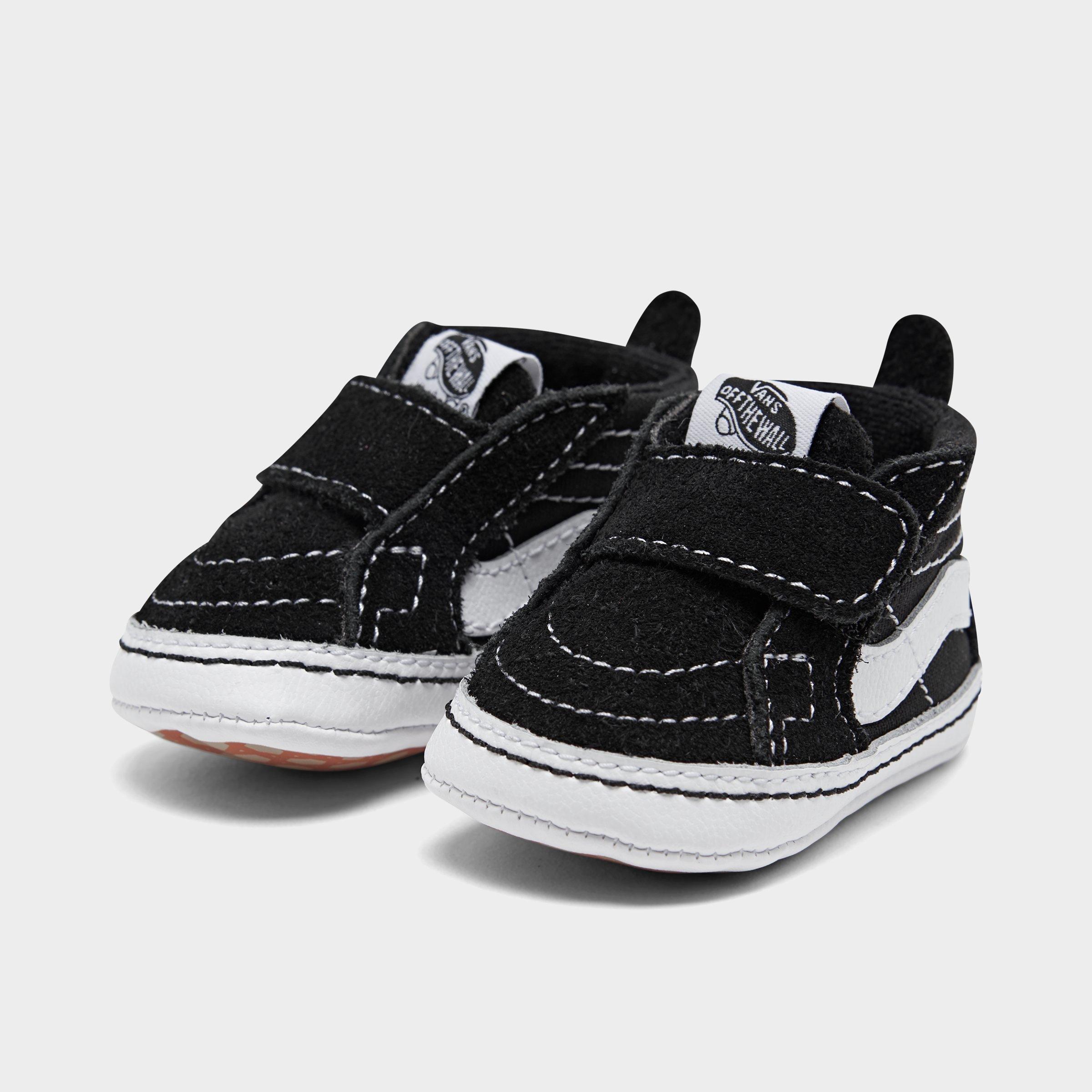 infant boys vans