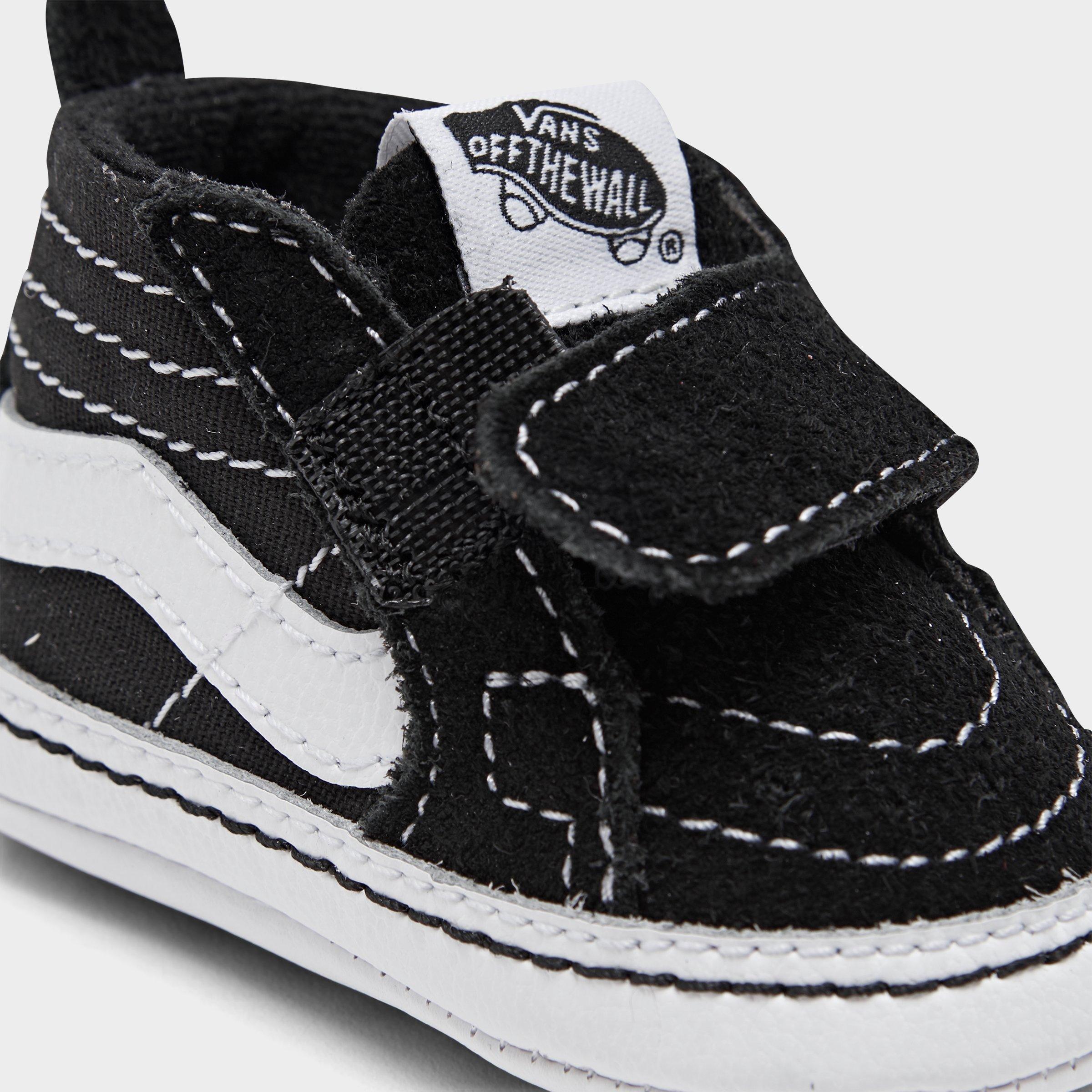 baby vans jd