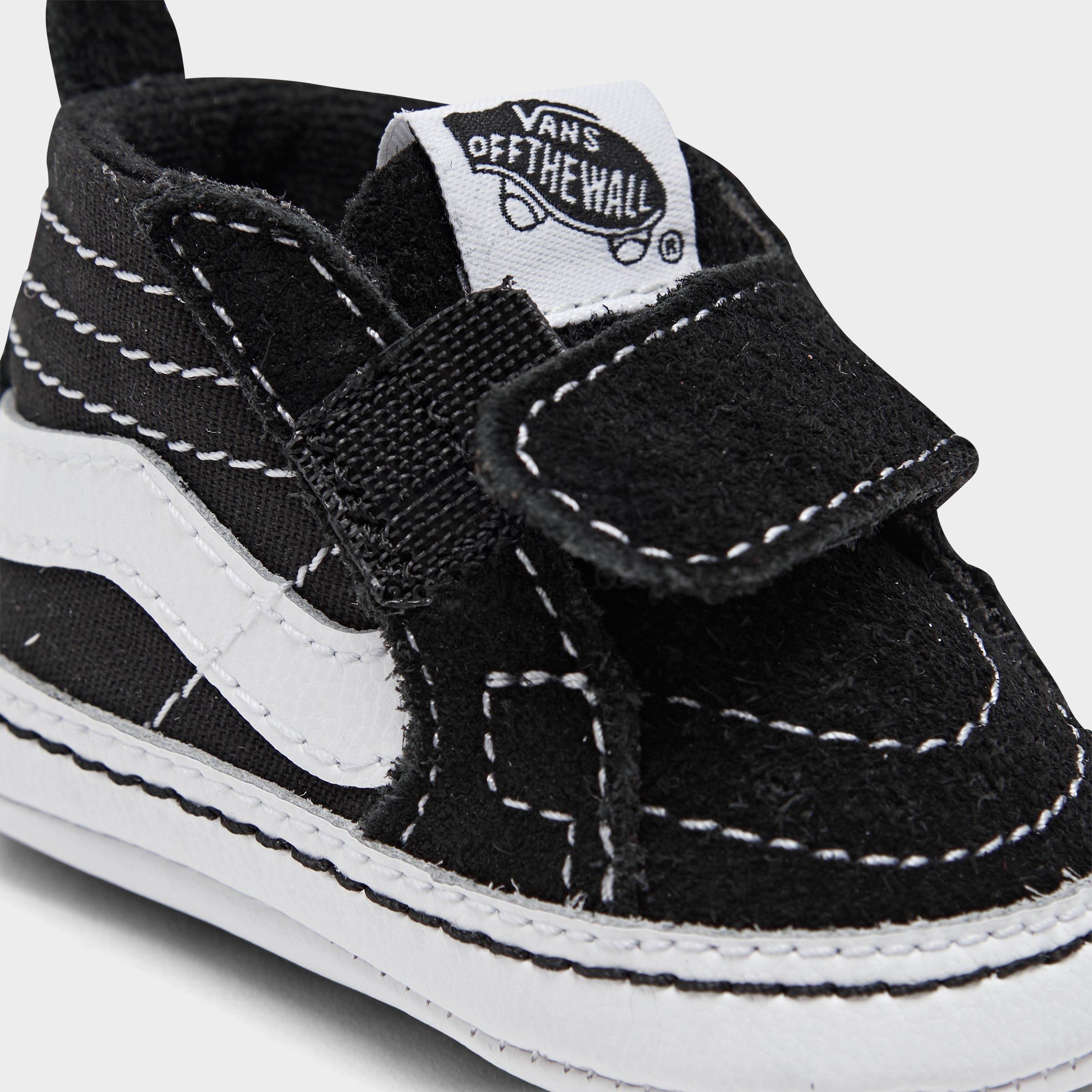 jd baby vans