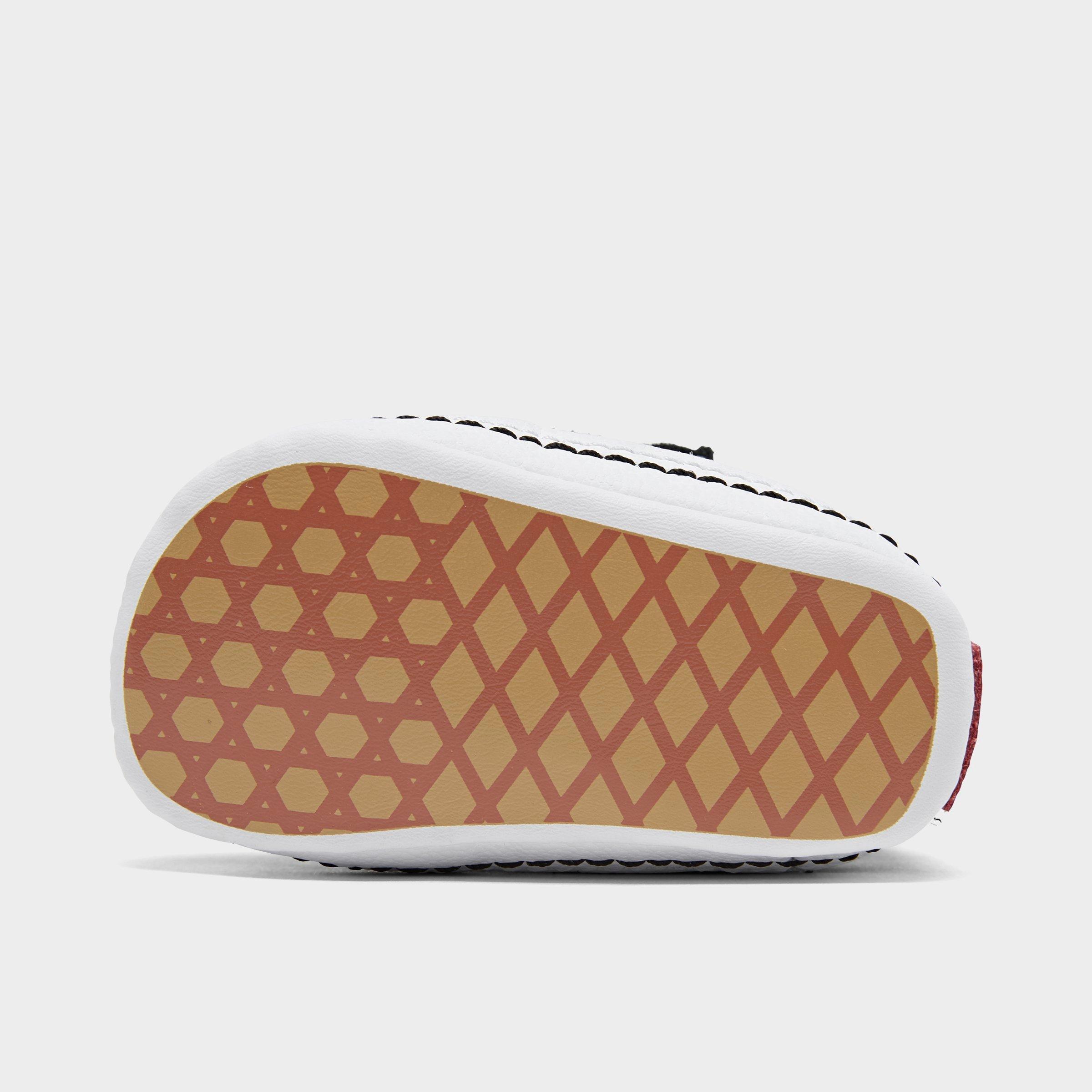 infant boys vans