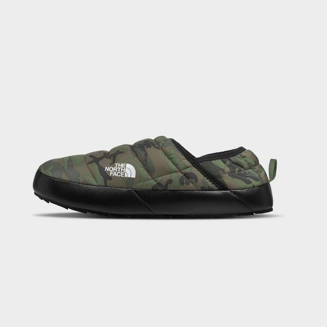 The North Face ThermoBall™ Traction Mule V Slip-On JD Sports