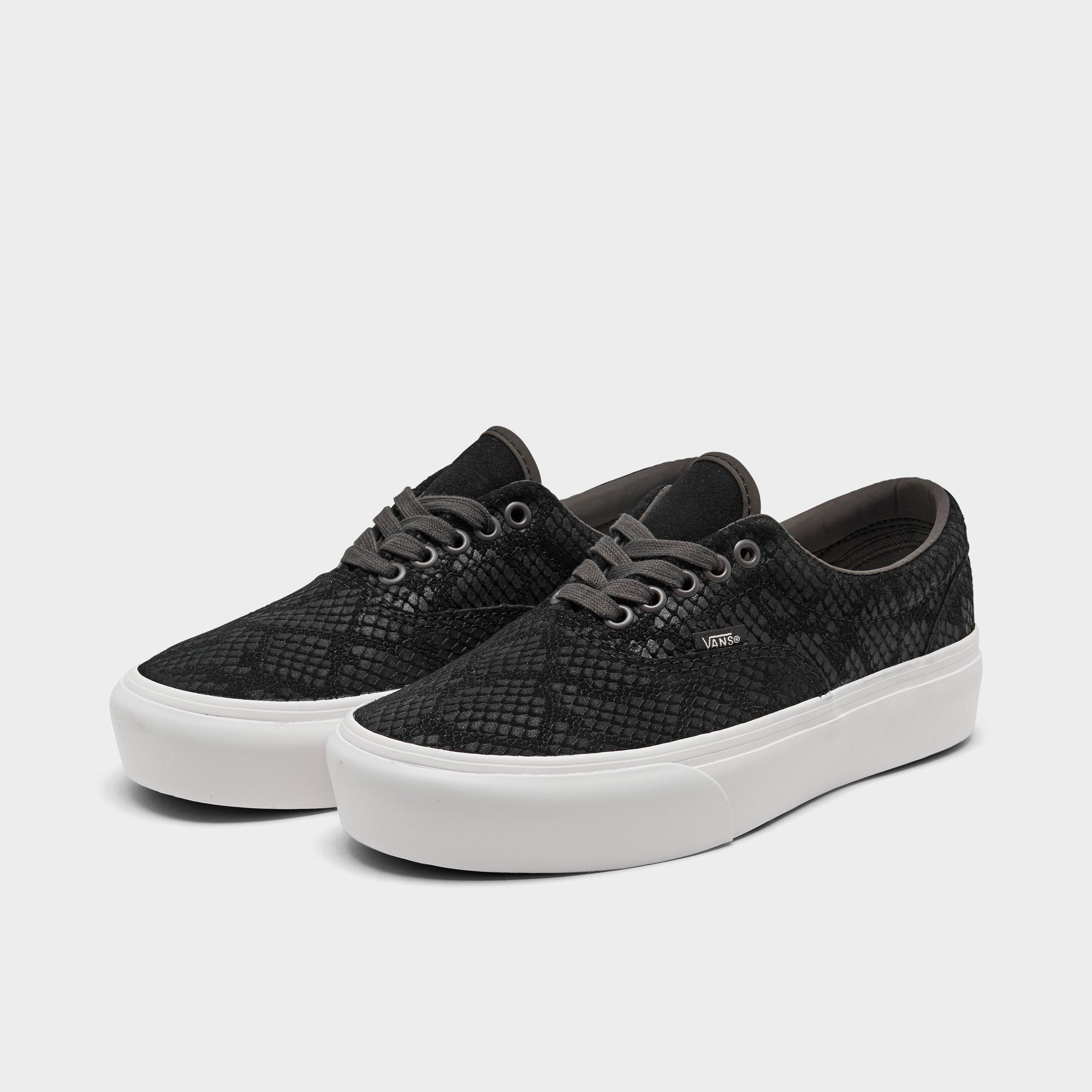 vans era platform