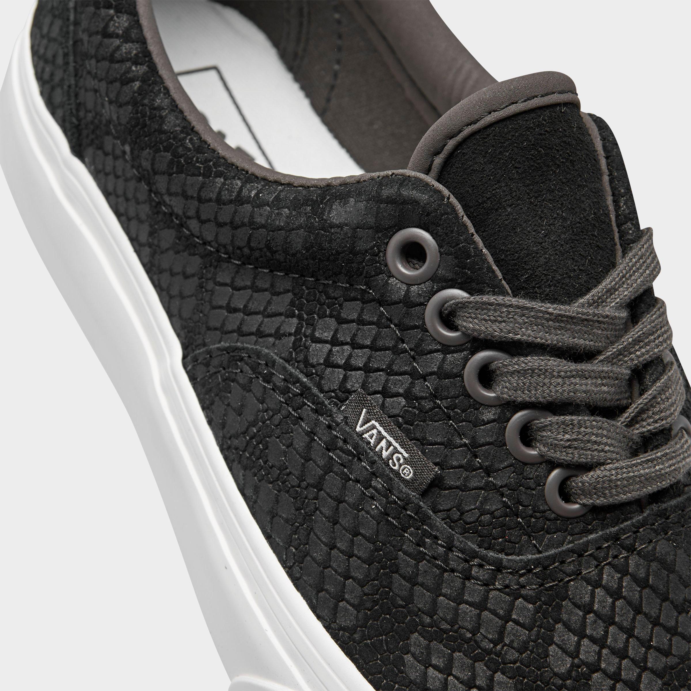 vans animal era platform