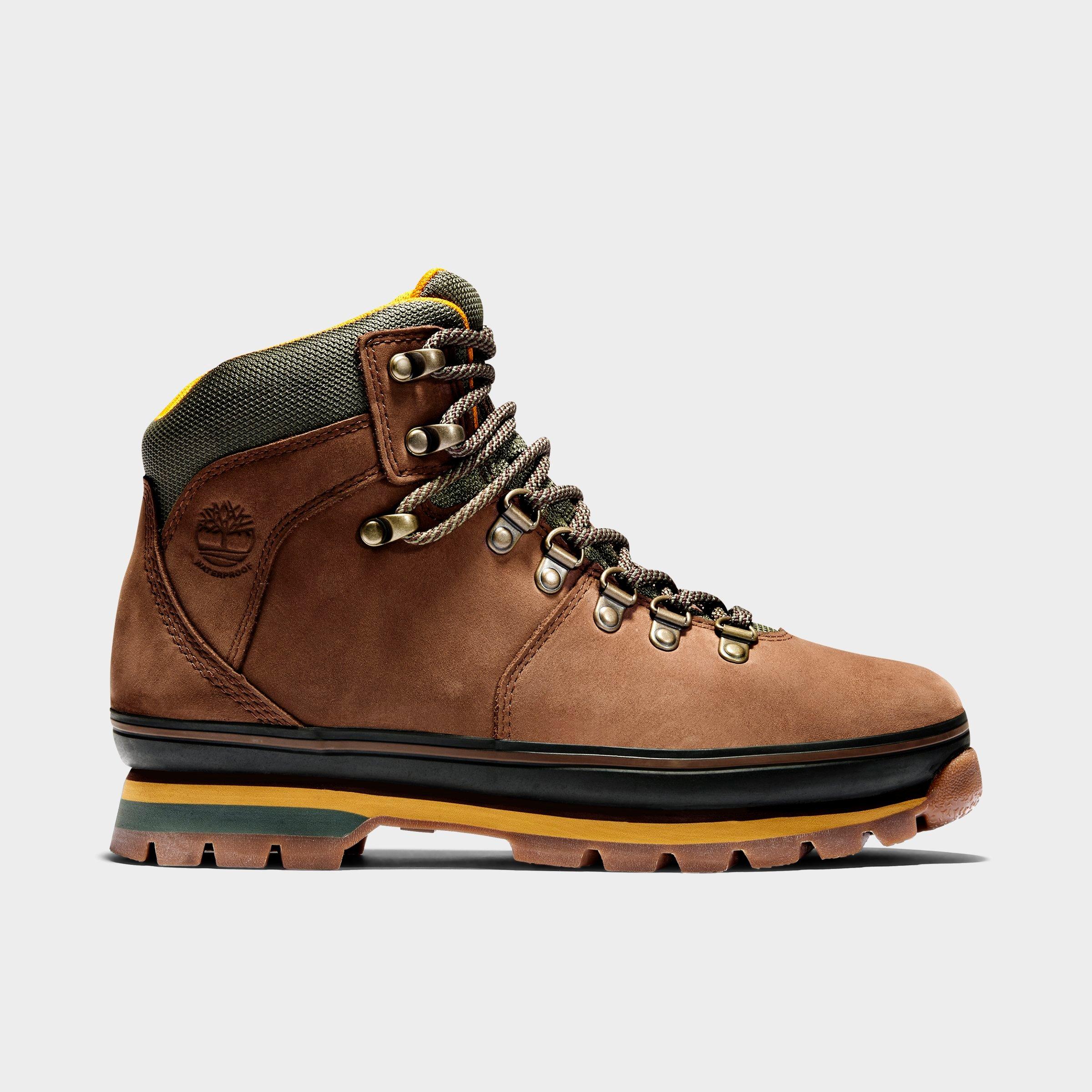 timberland women's euro hiker