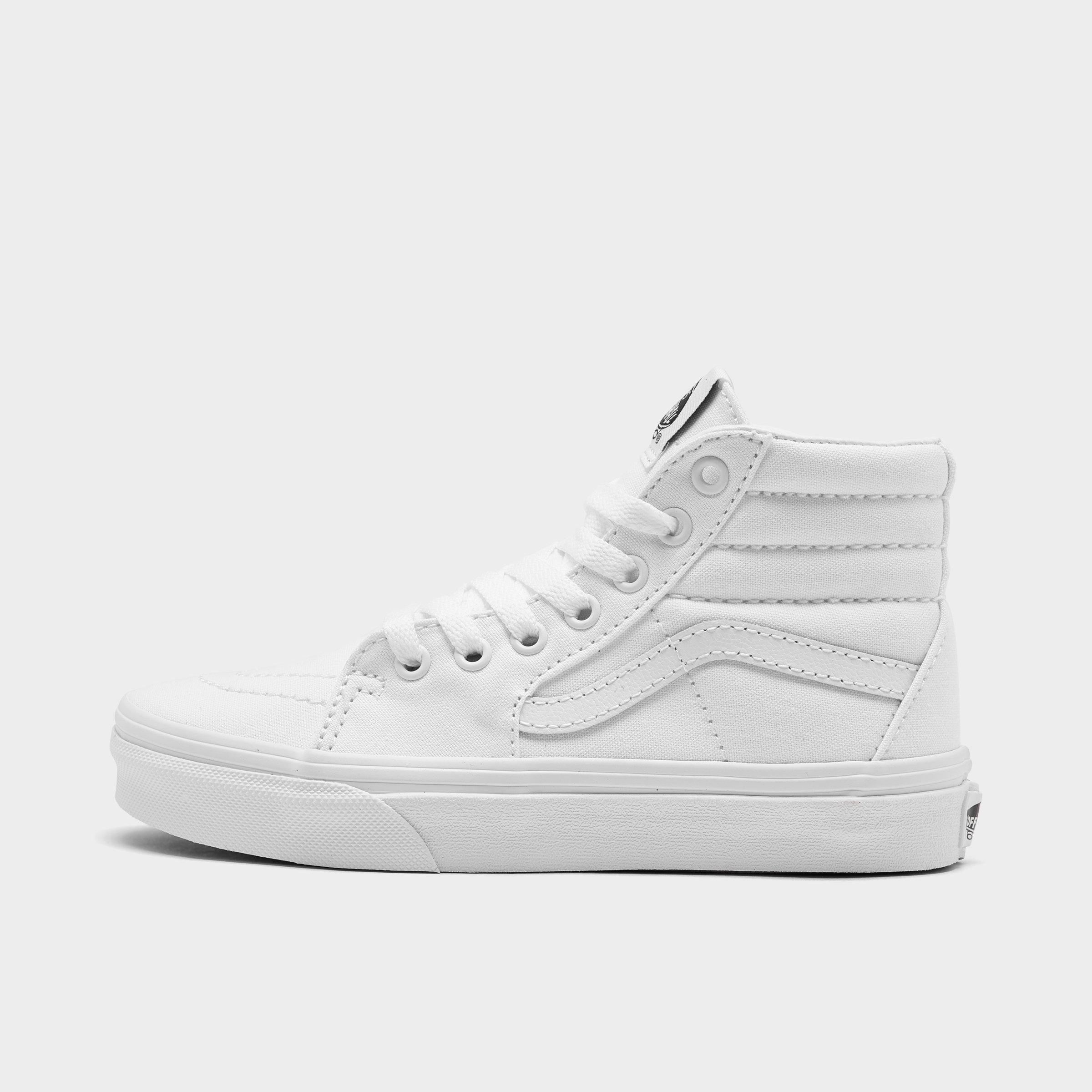 vans sk8 hi jd sports