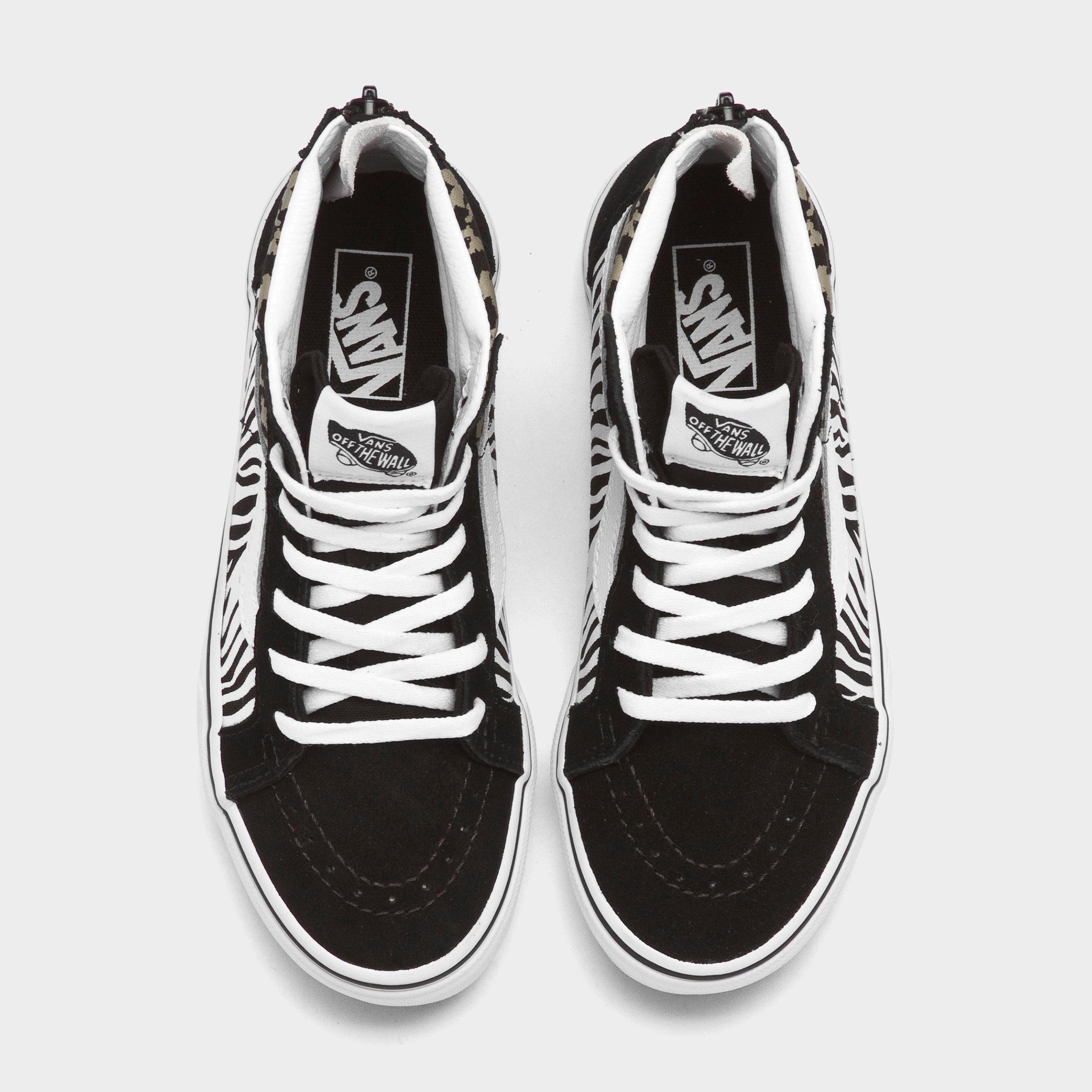 vans sk8 hi girls