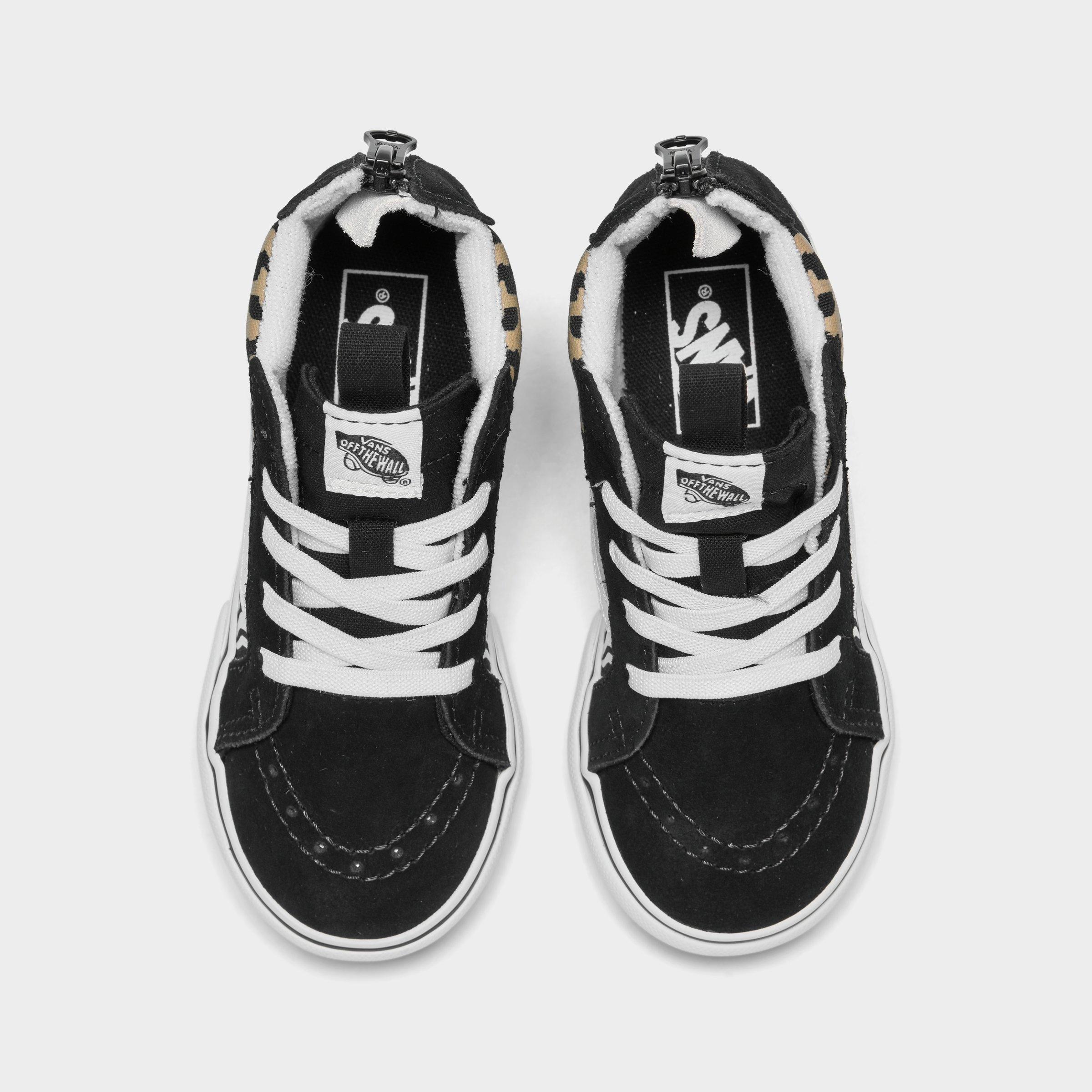 vans sk8 hi girls