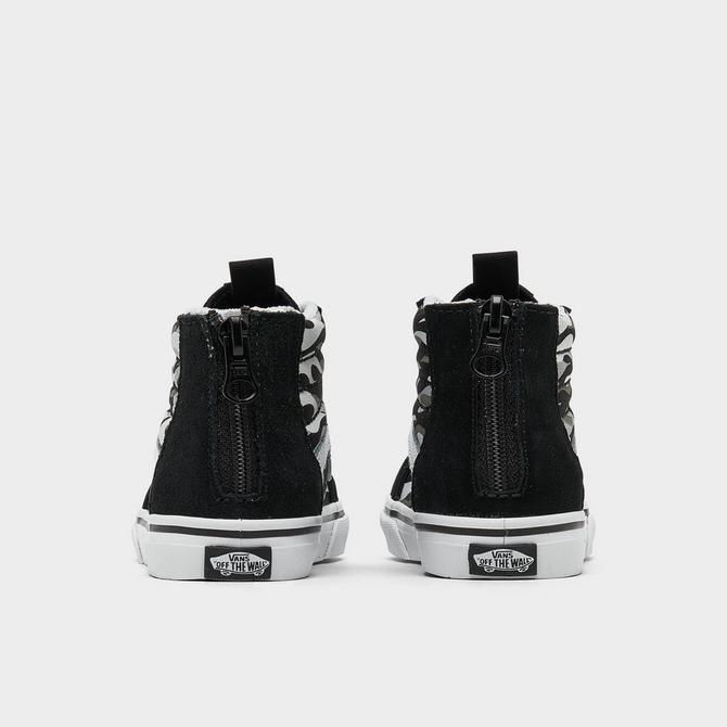 Vans sk8 hi online jd sports