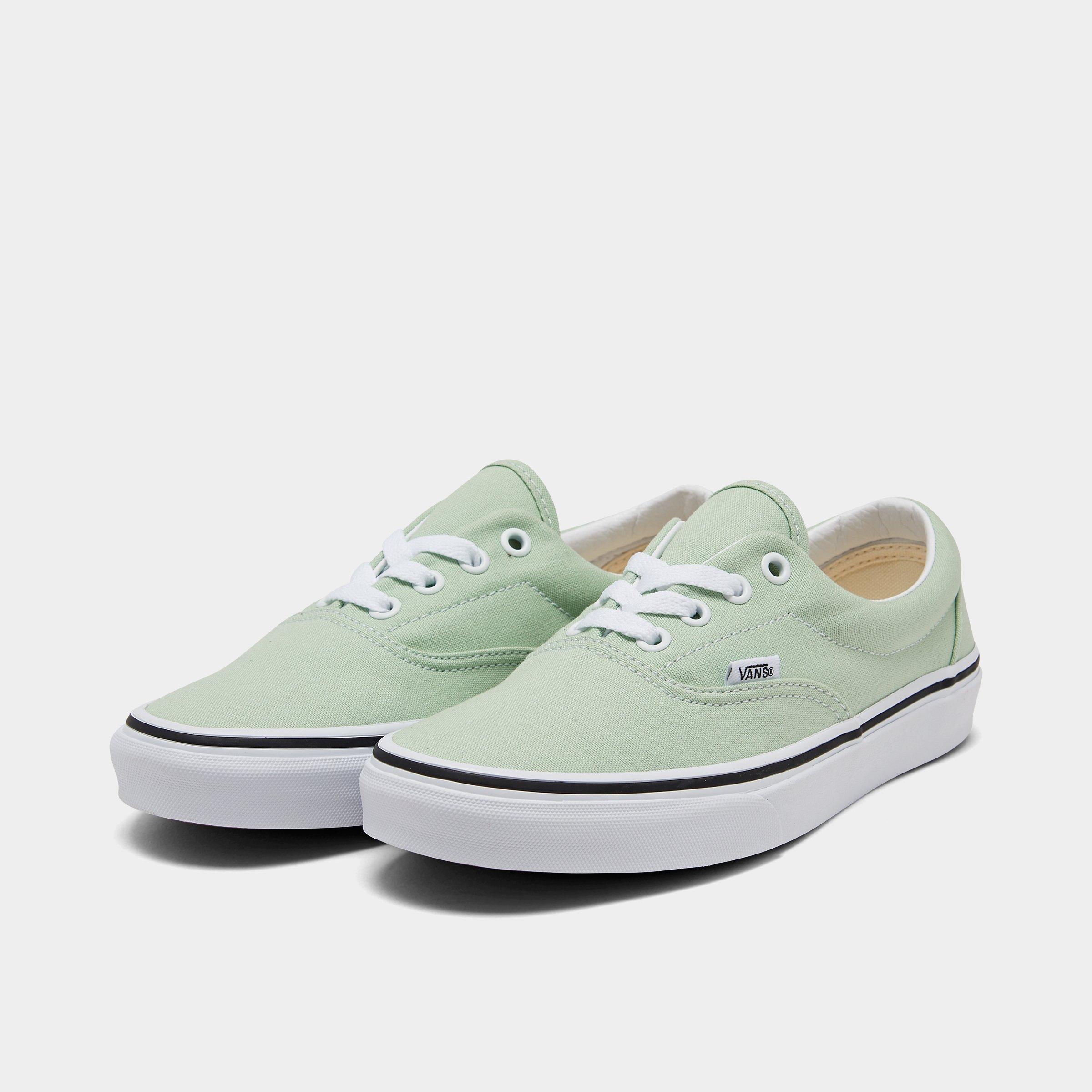 vans era casual shoes