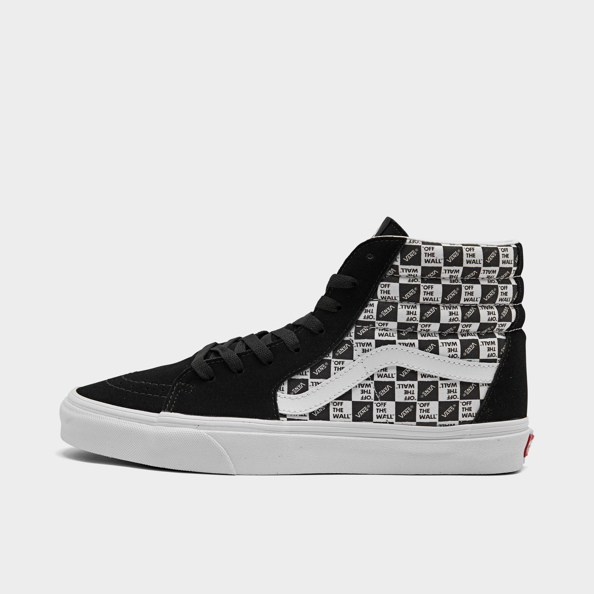vans sk8 hi jd sports