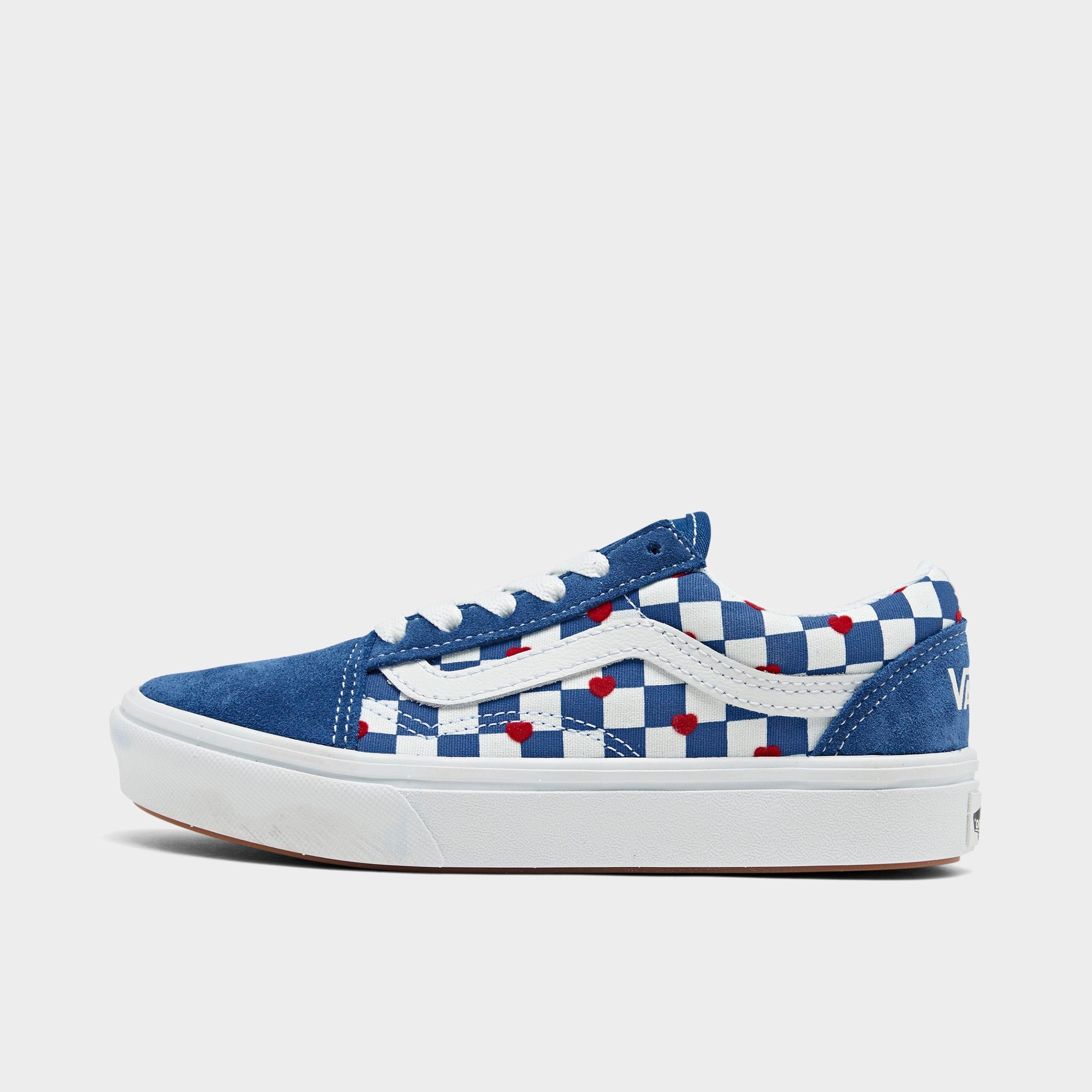 little kids vans