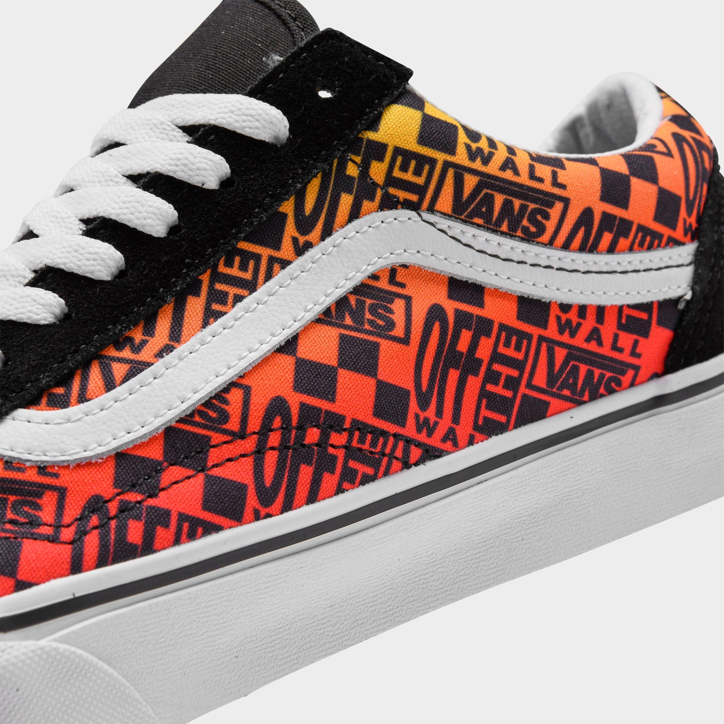 vans old skool casual shoes